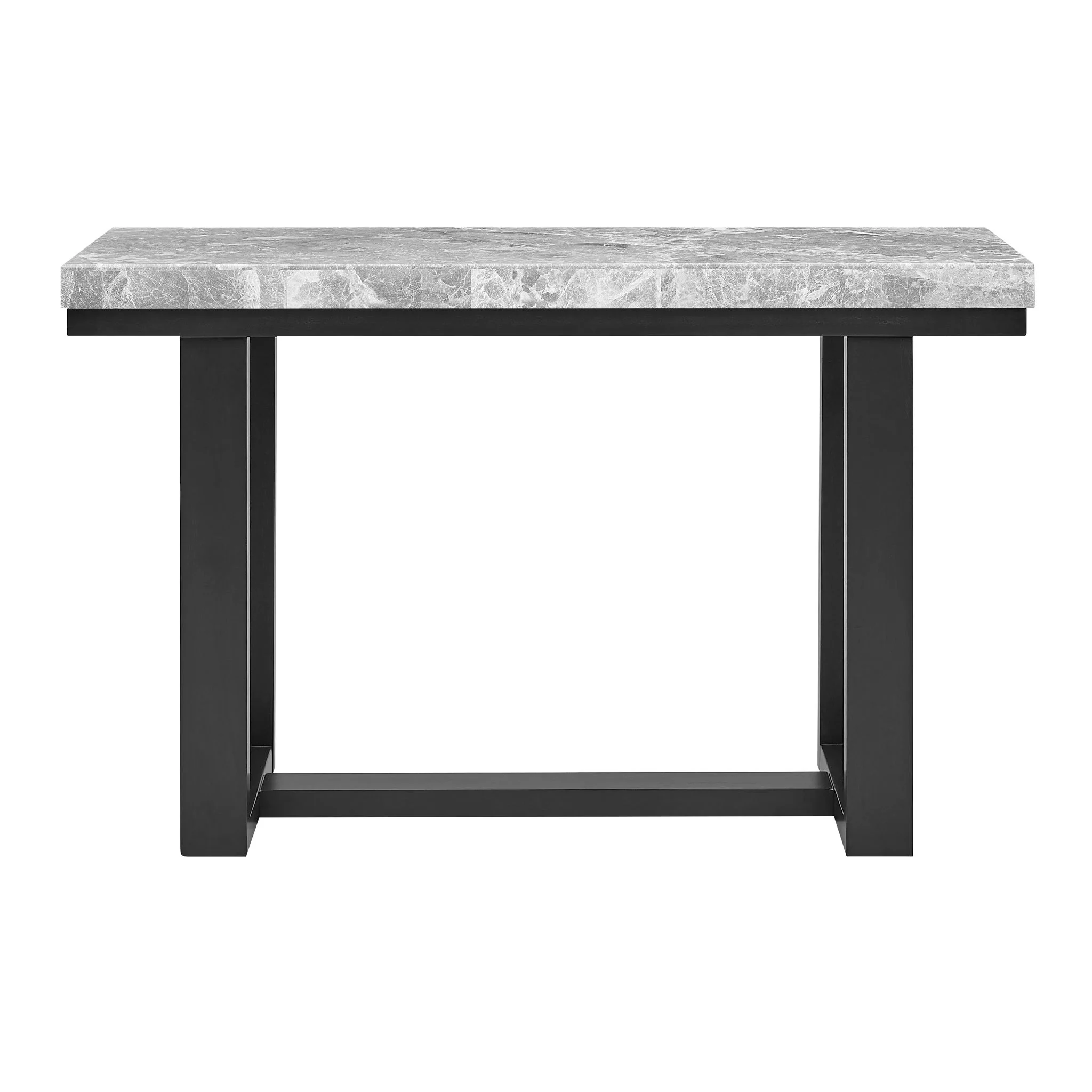Lucca - Artemis Marble Top Table - Image 8