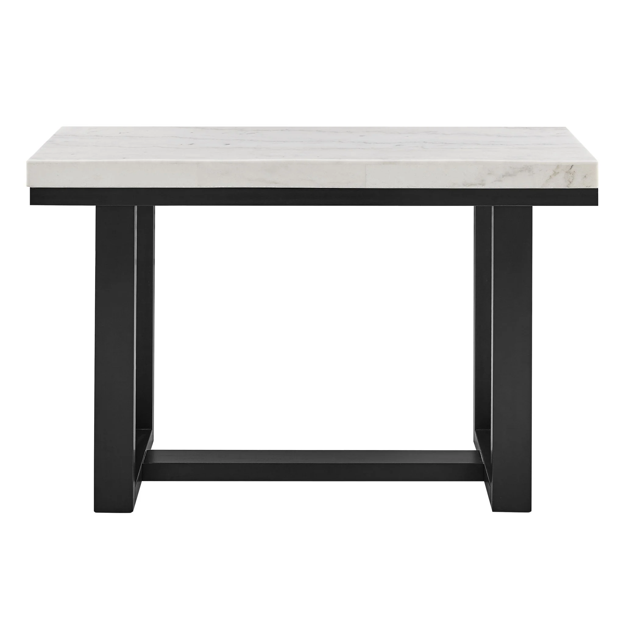 Lucca - Artemis Marble Top Table - Image 9