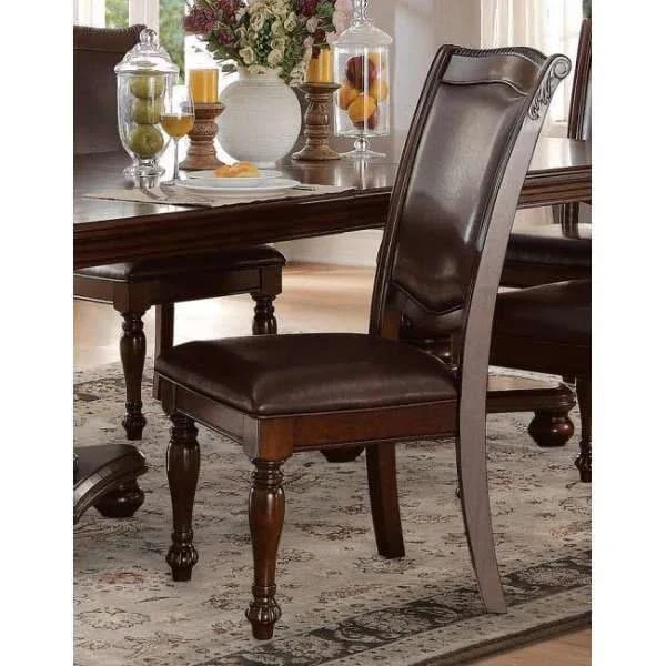 LUCIAN SIDE CHAIR