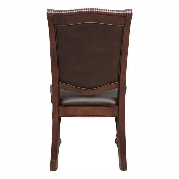 LUCIAN SIDE CHAIR - Image 2