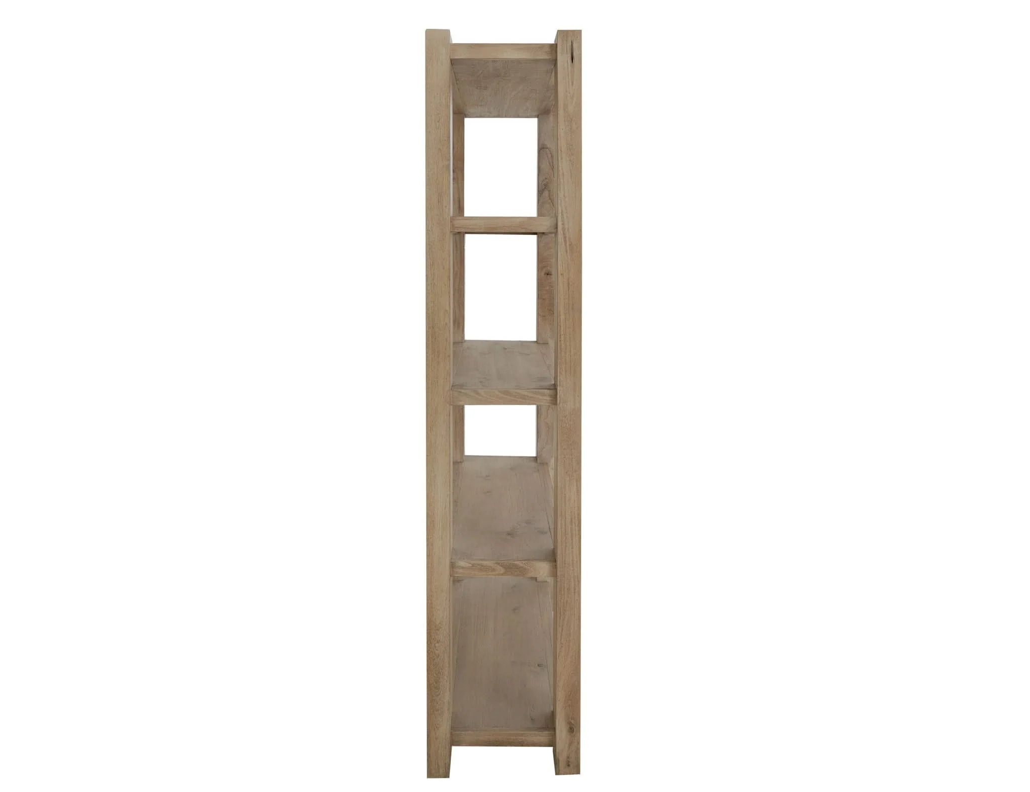 Luma - Bookcase - Sand Brown - Image 2