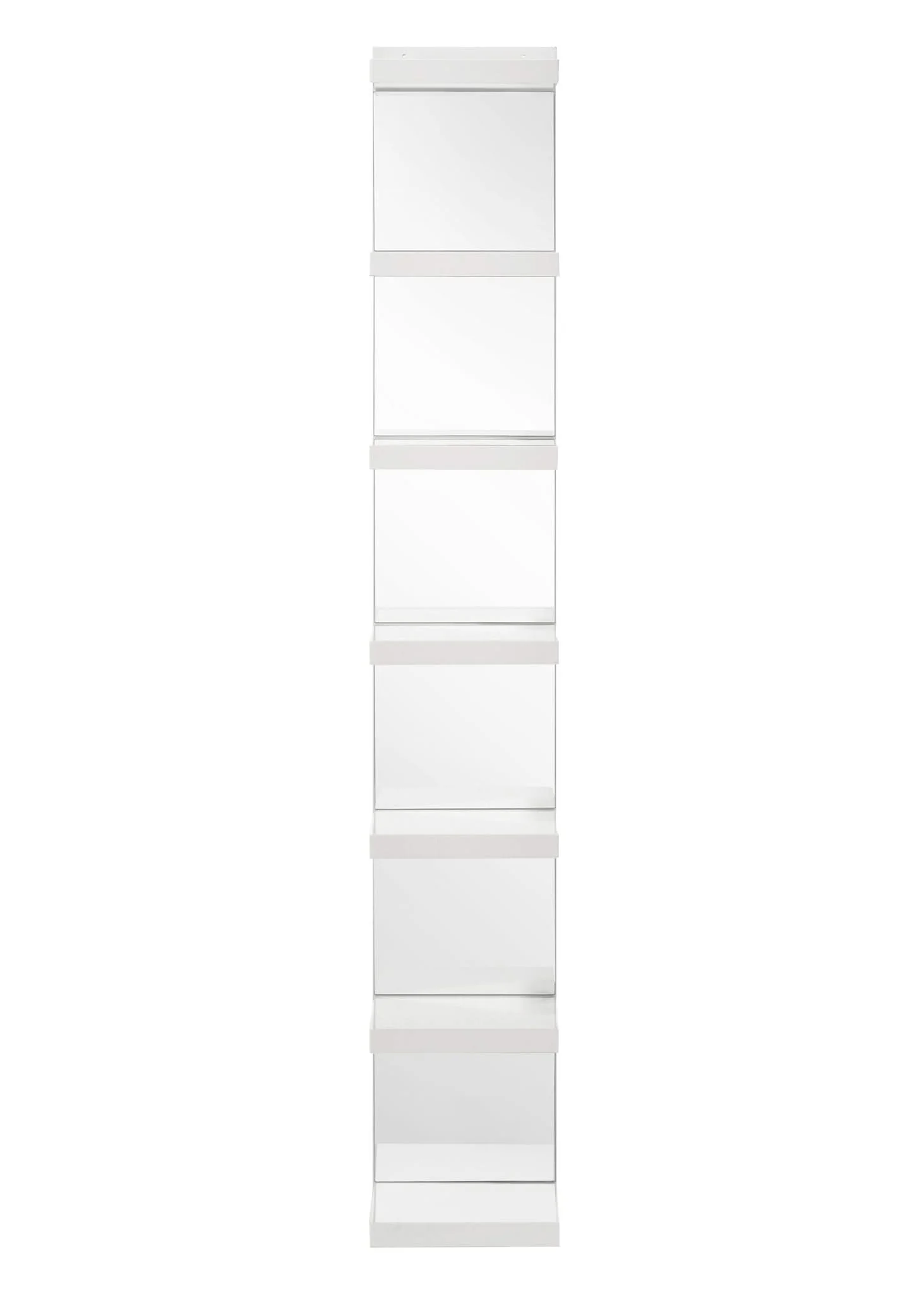 Luxo - Rack - White - Image 2