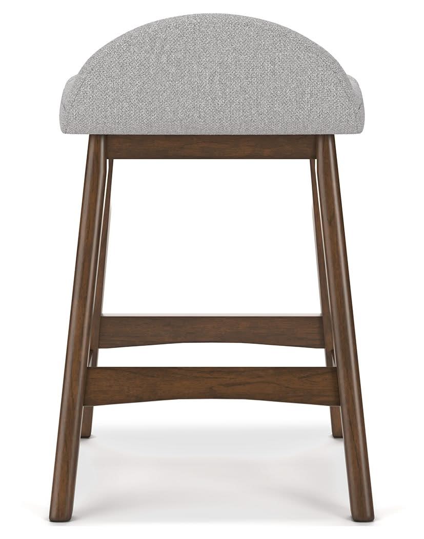 Lyncott - Upholstered Barstool (Set of 2) - Image 10