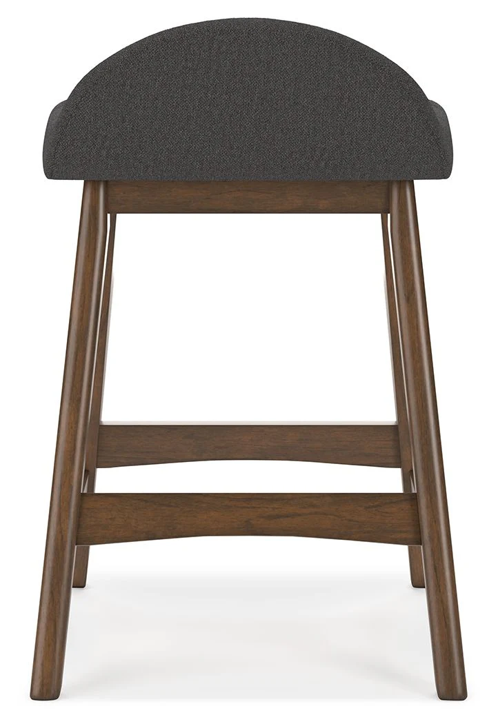 Lyncott - Upholstered Barstool (Set of 2) - Image 14