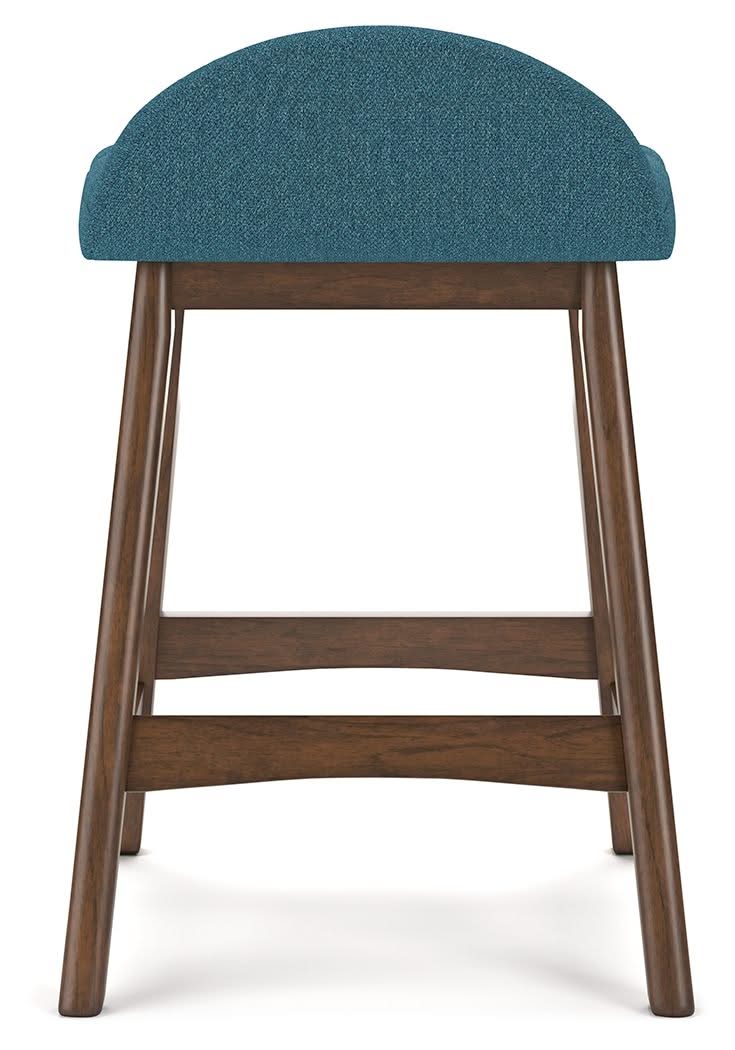 Lyncott - Upholstered Barstool (Set of 2) - Image 8
