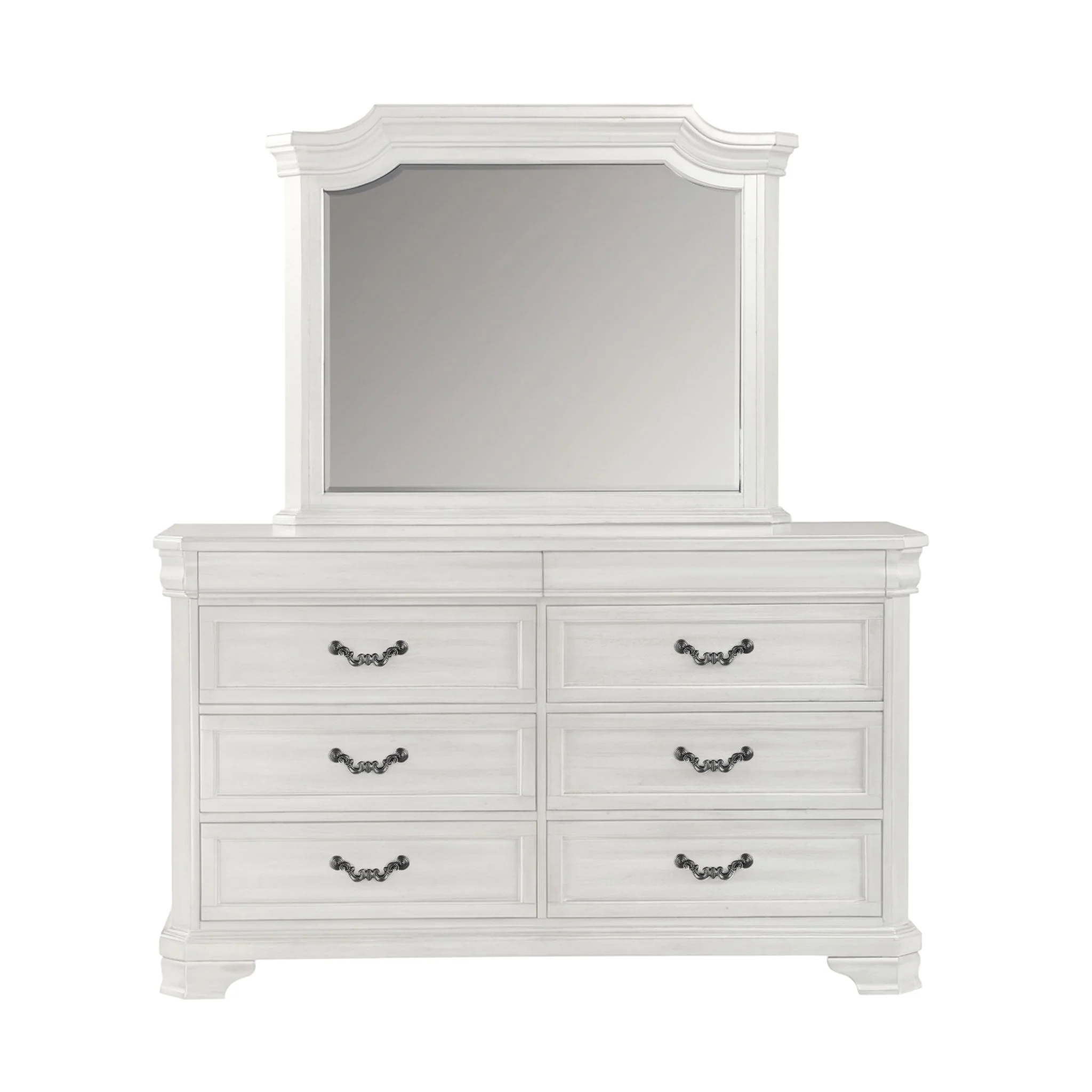 Lyndhurst - Dresser - Image 10