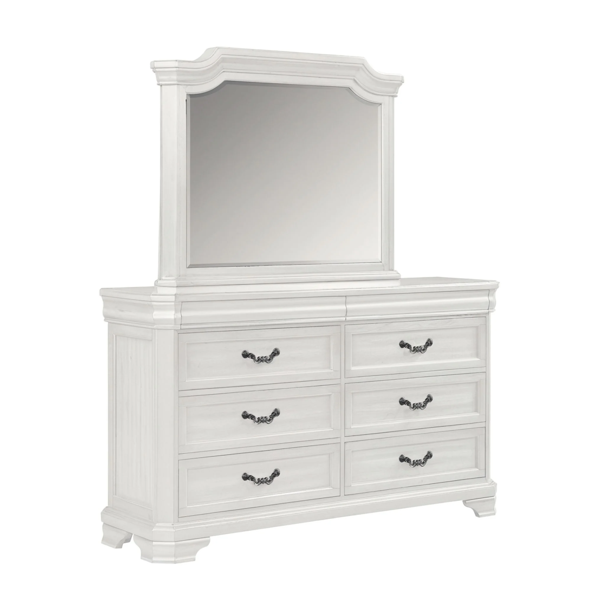 Lyndhurst - Dresser - Image 3