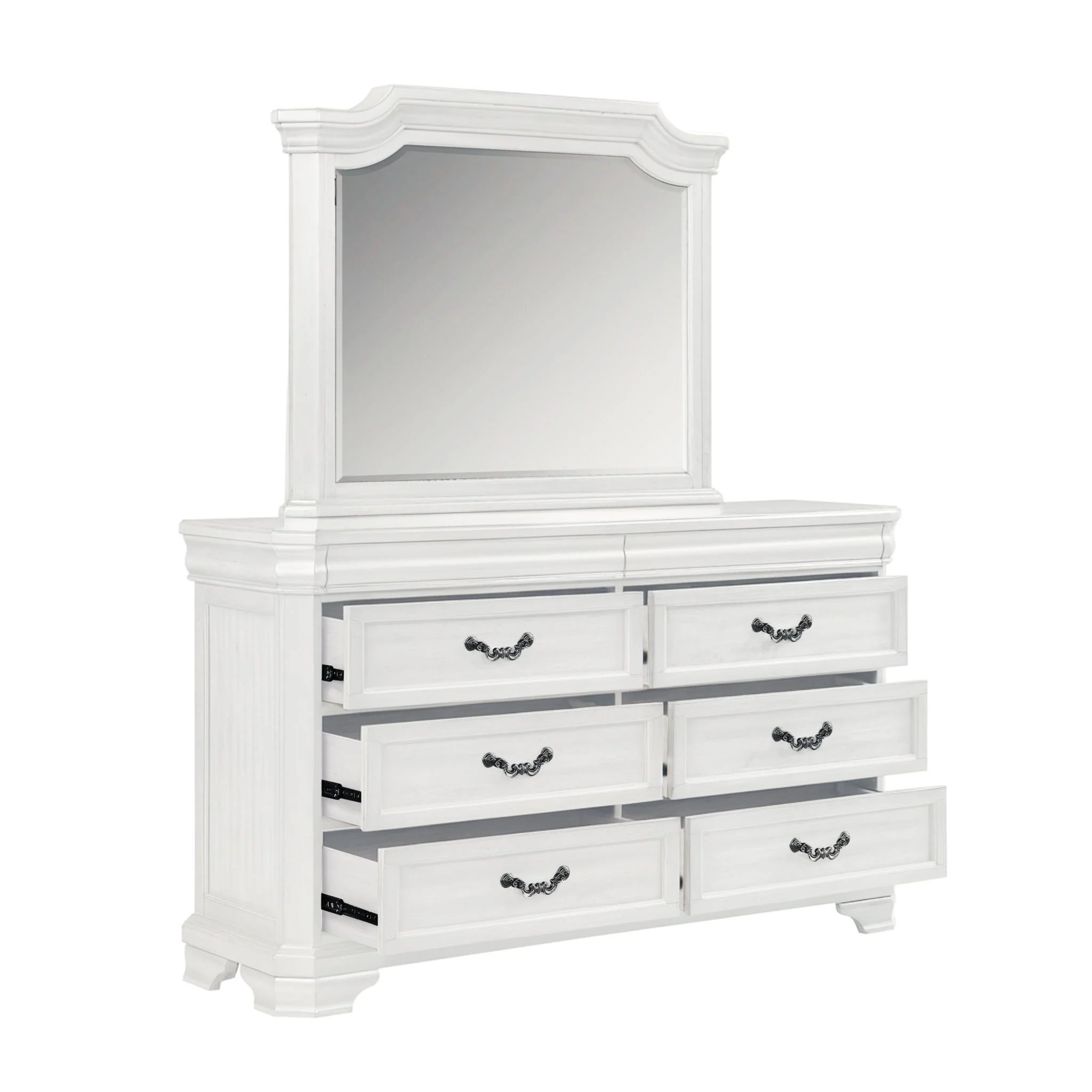 Lyndhurst - Dresser - Image 7