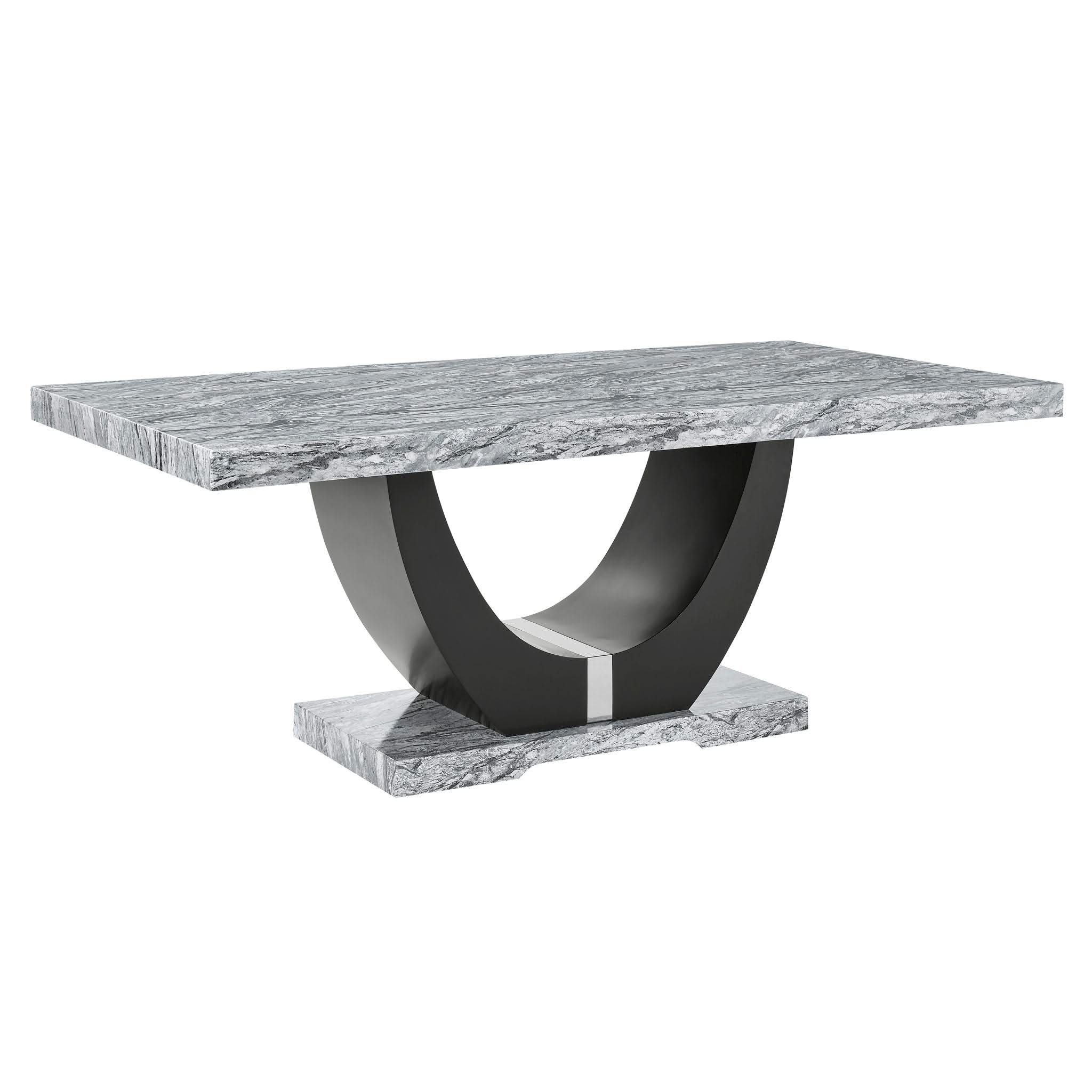 Lyra - Dining Table Set - Image 4