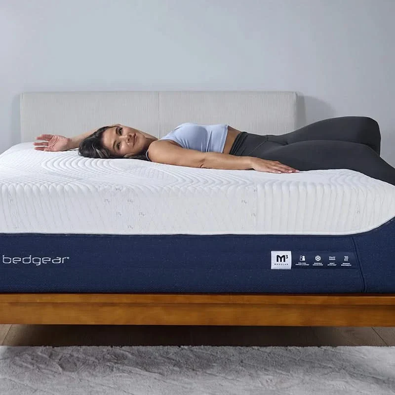 Bedgear M3 Performance Mattress - Image 2