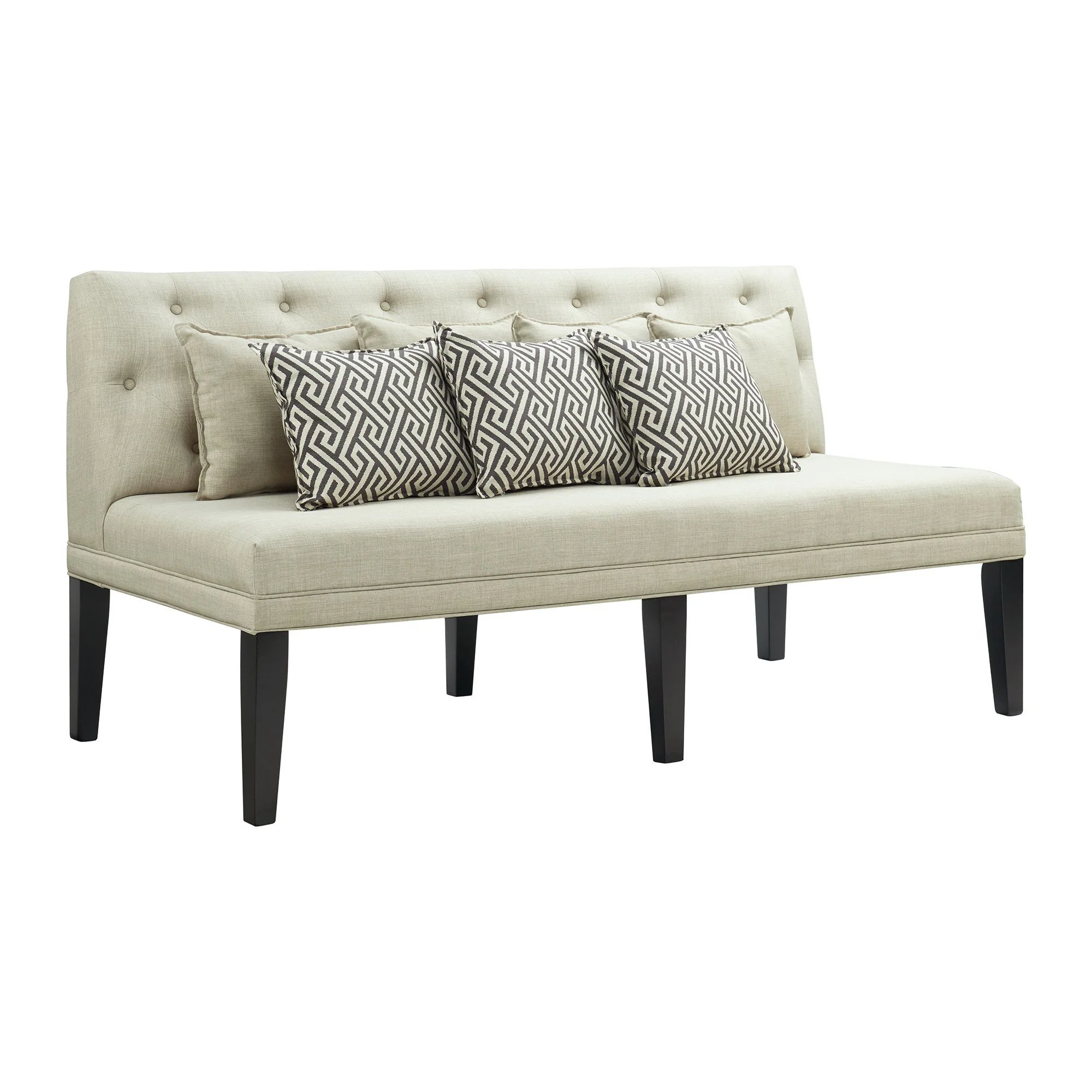 Maddox - Oval Dining Table Set - Image 2