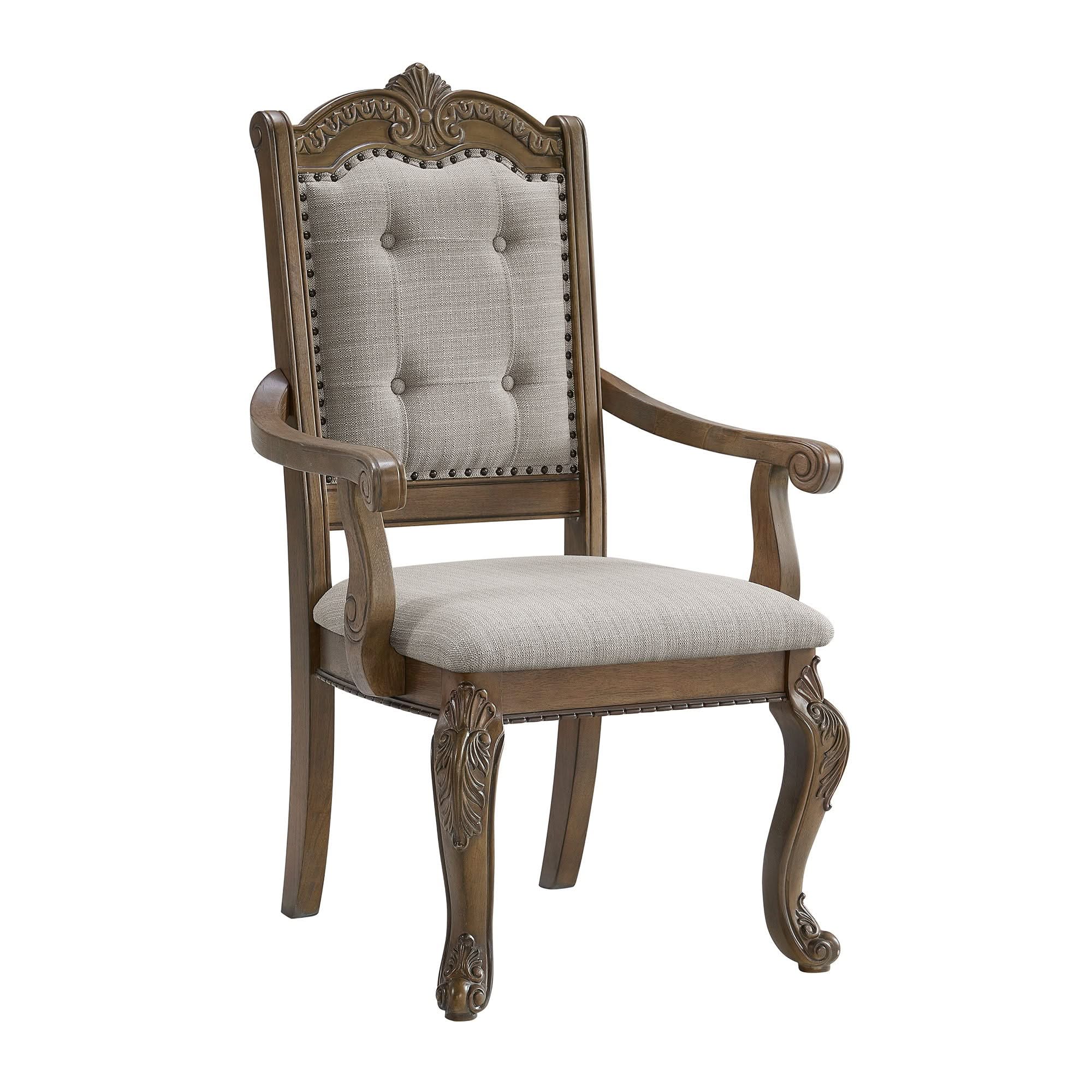 Madison Park - Standard Height Dining Set - Image 6