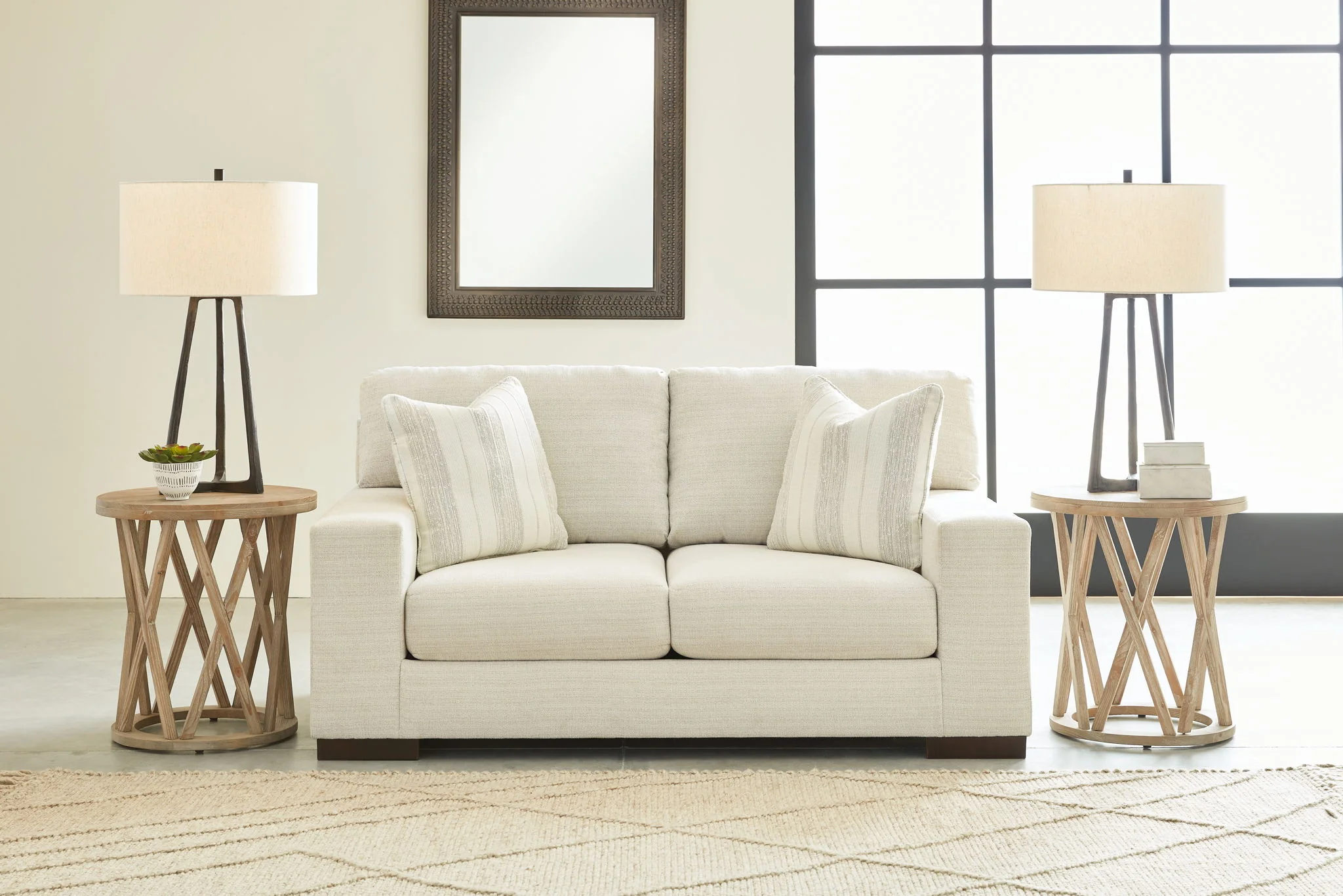 Maggie - Loveseat - Image 4
