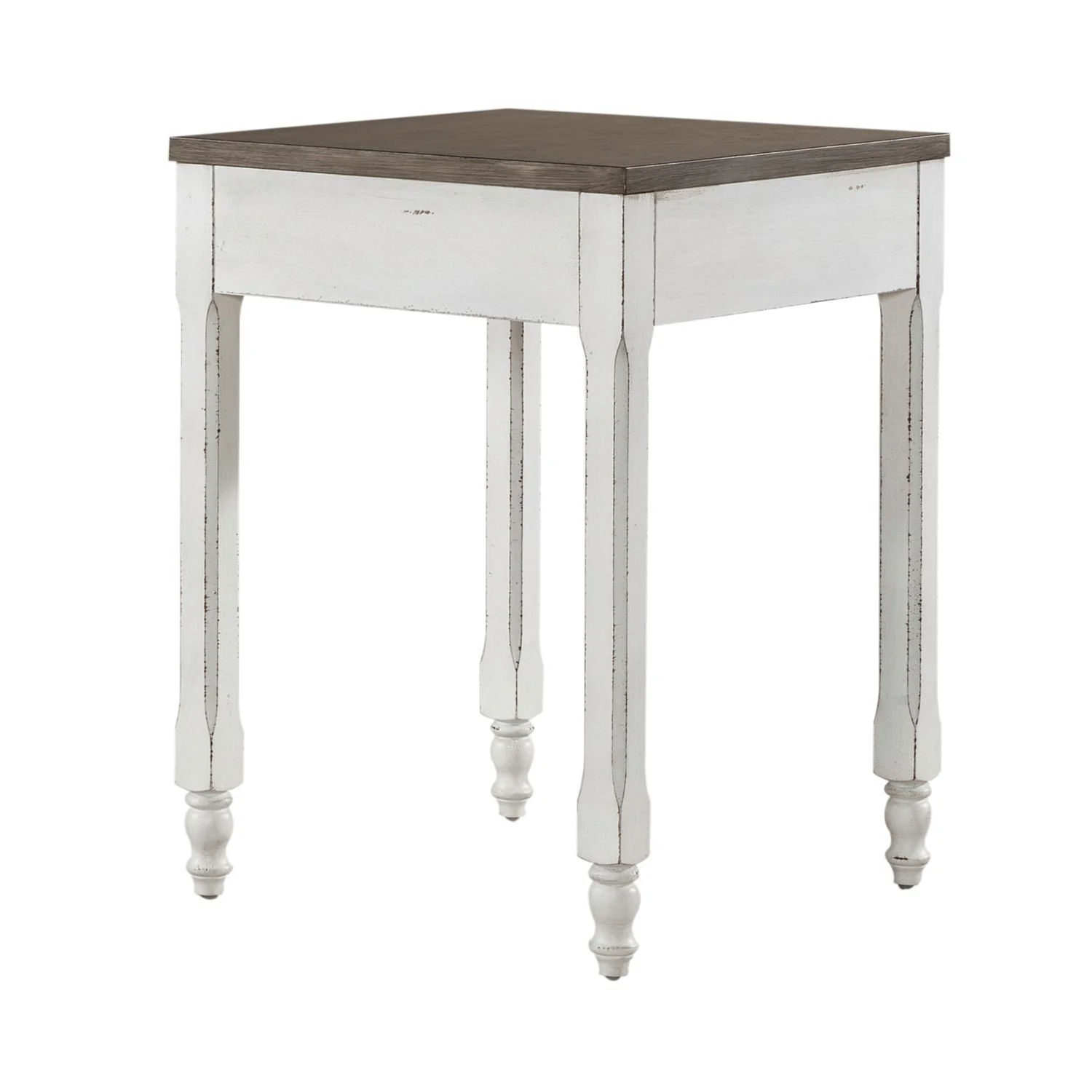 Magnolia Manor - Corner Filler - Antique White - Image 2