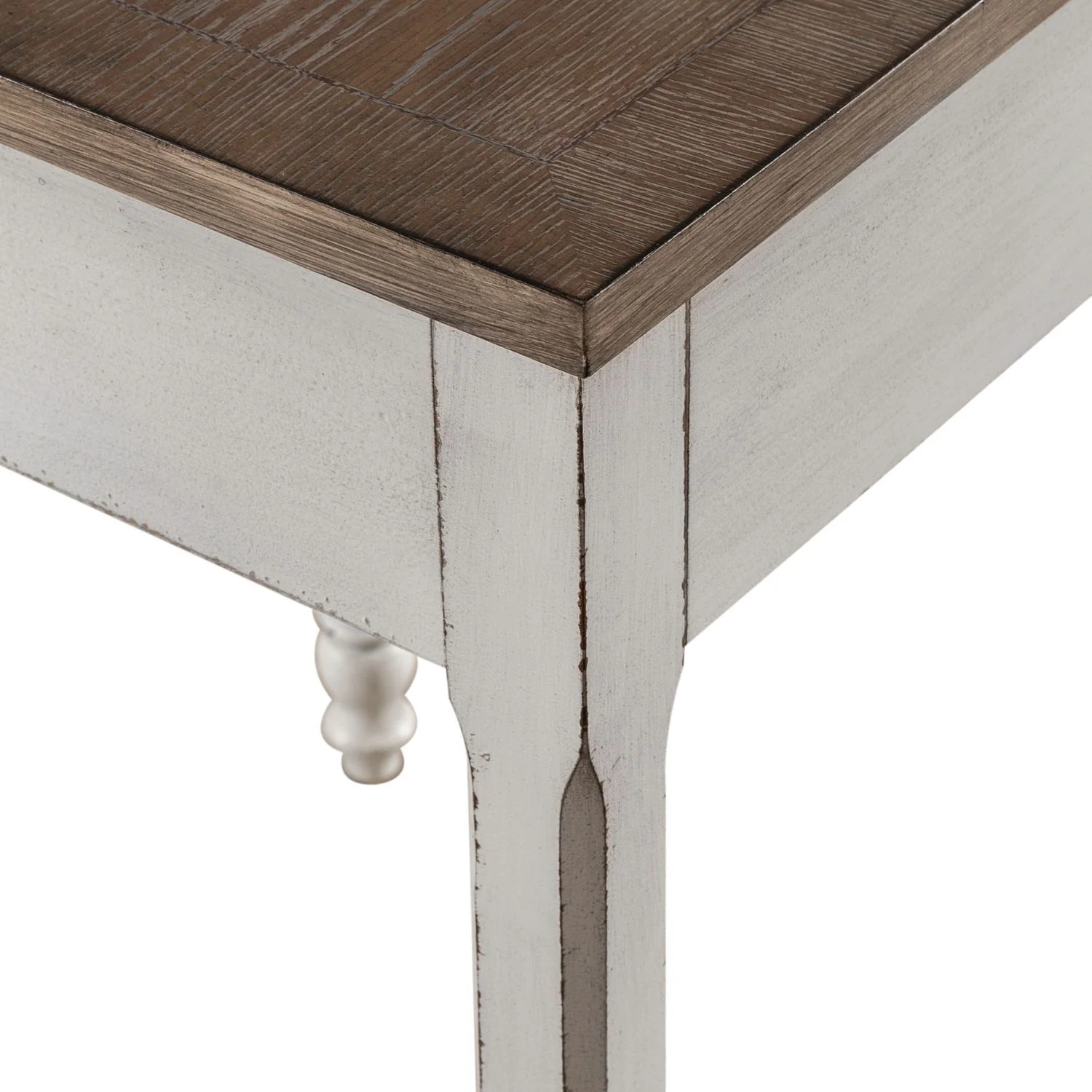 Magnolia Manor - Corner Filler - Antique White - Image 4