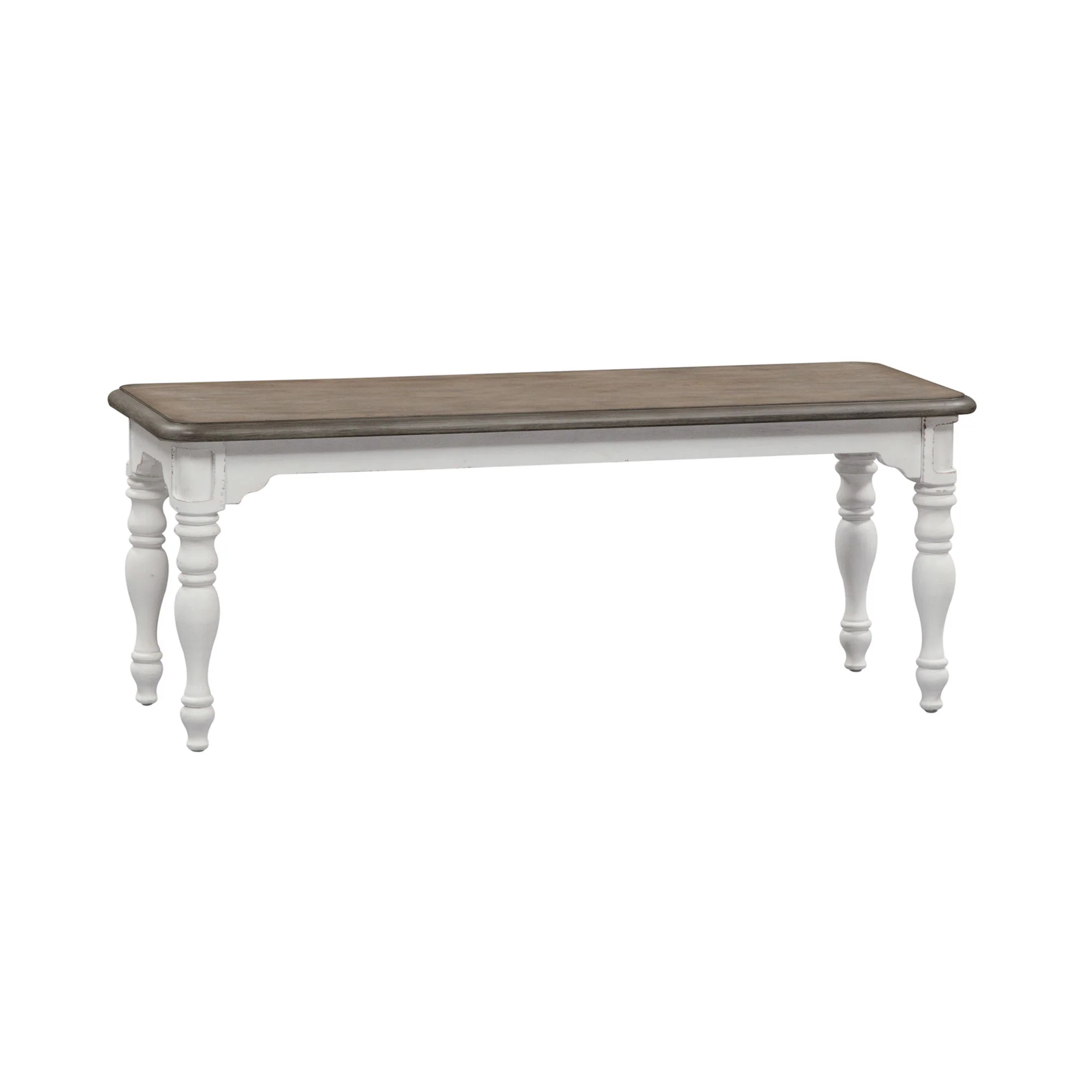 Magnolia Manor - Dining Bench - Image 6