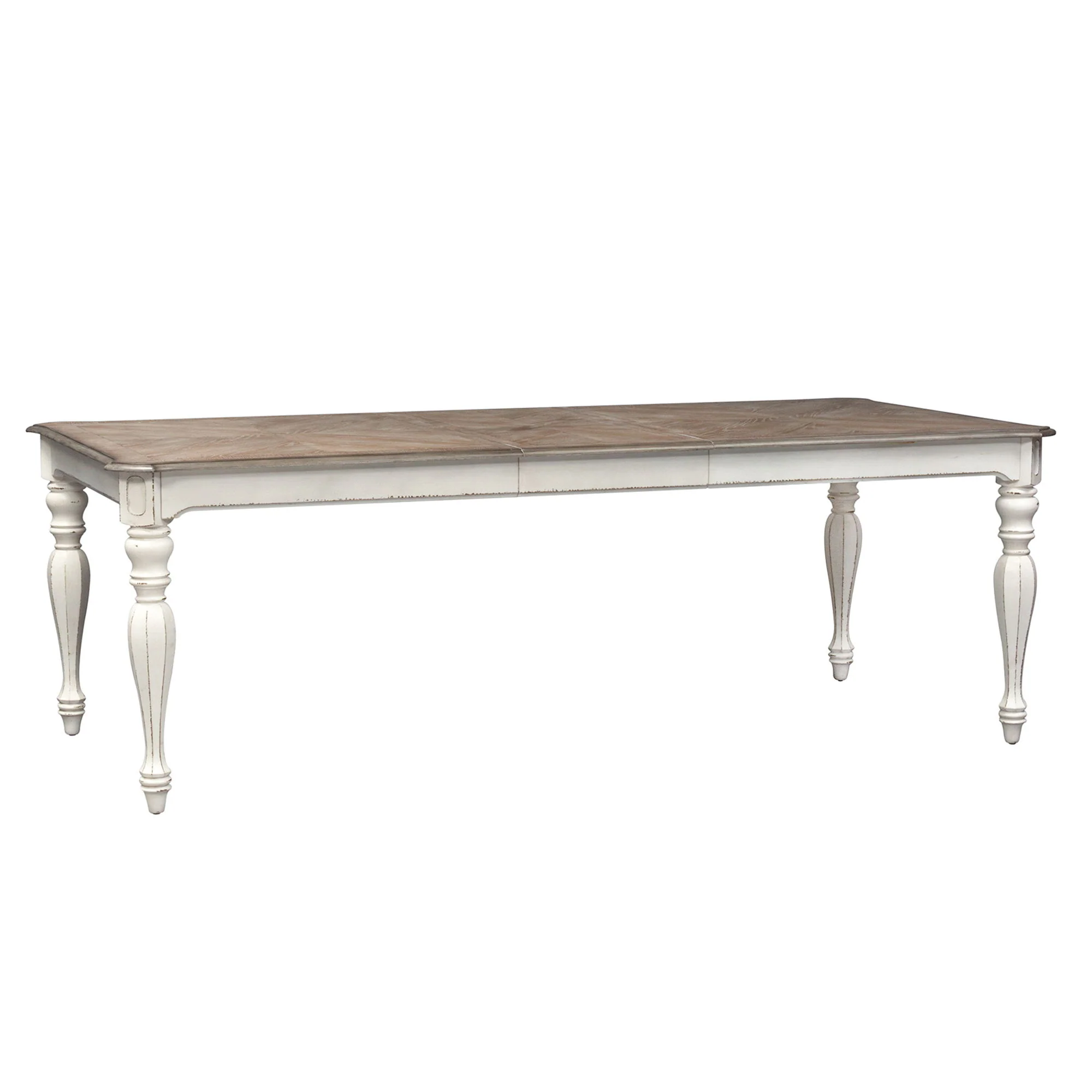 Magnolia Manor - Dining Room Set - Image 6