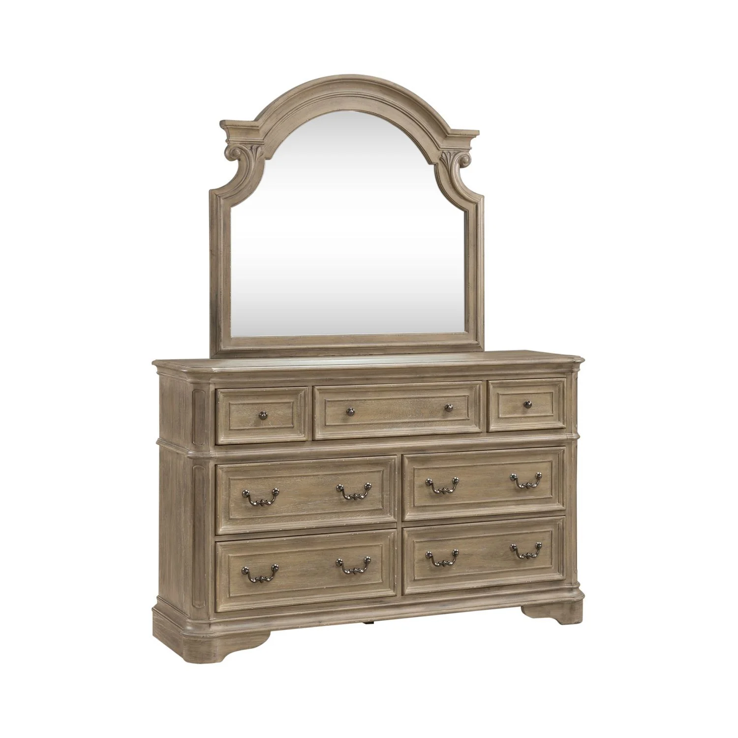 Magnolia Manor - Dresser - Image 9