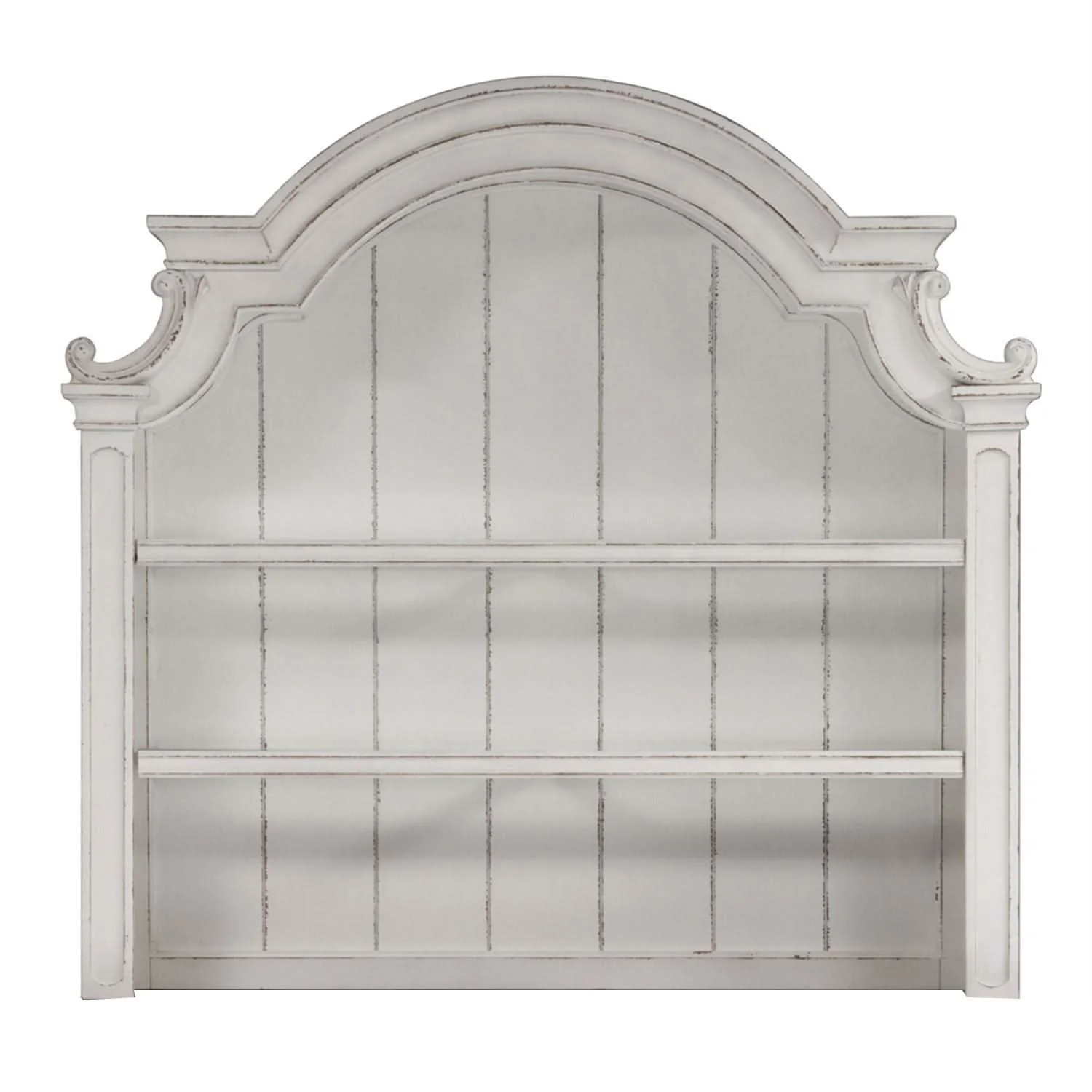 Magnolia Manor - Hutch