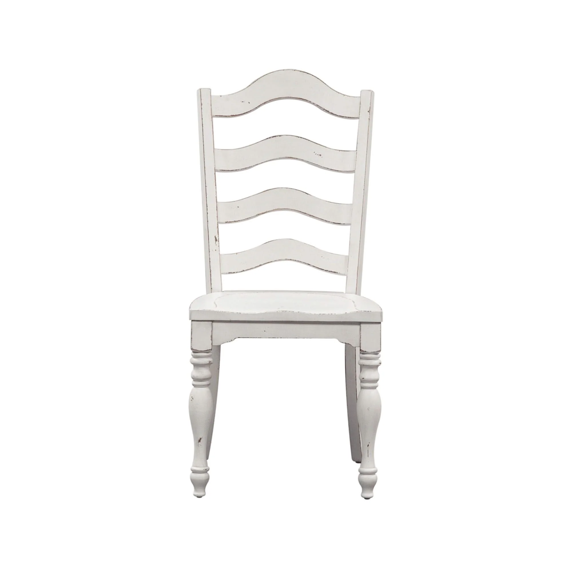 Magnolia Manor - Ladder Back Chair - Image 5