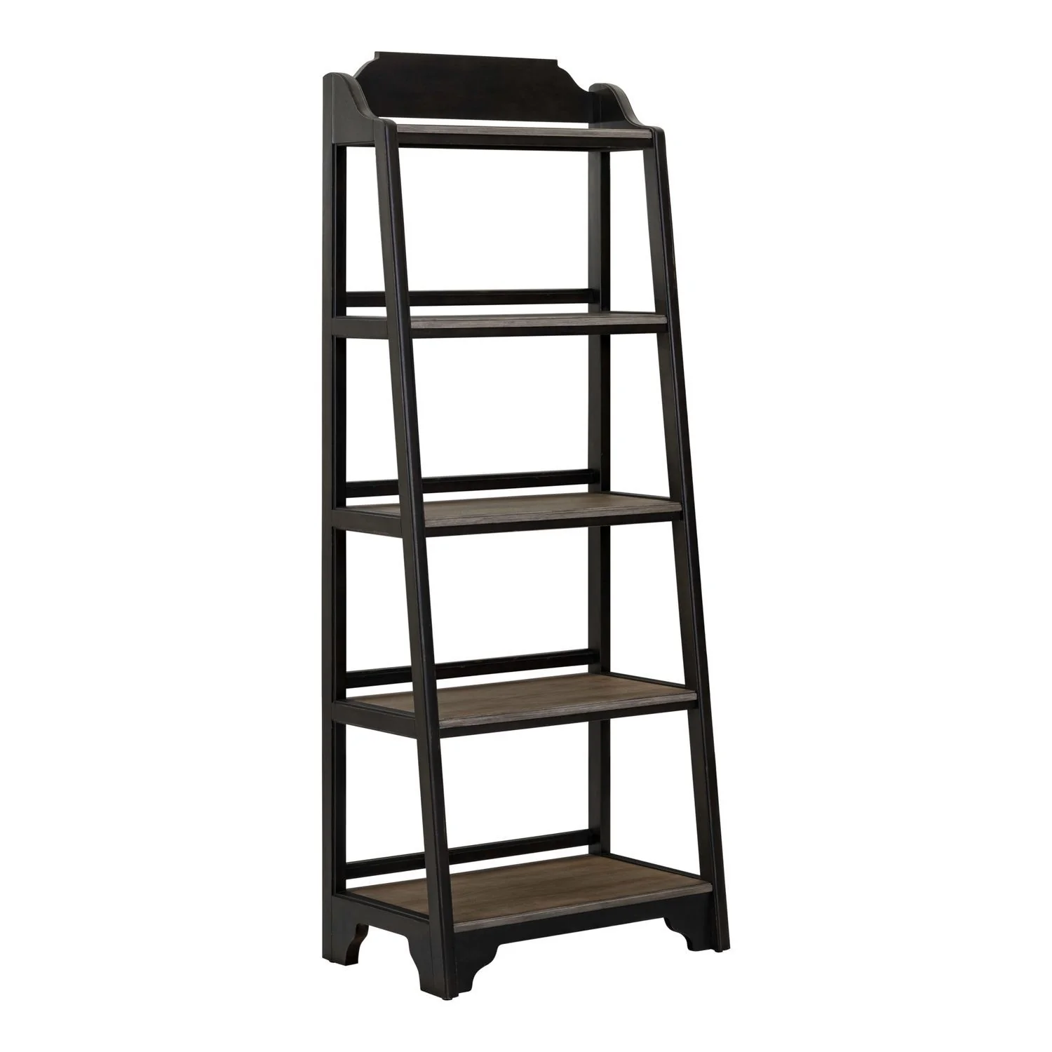 Magnolia Manor - Ladder Back Chair - Image 7