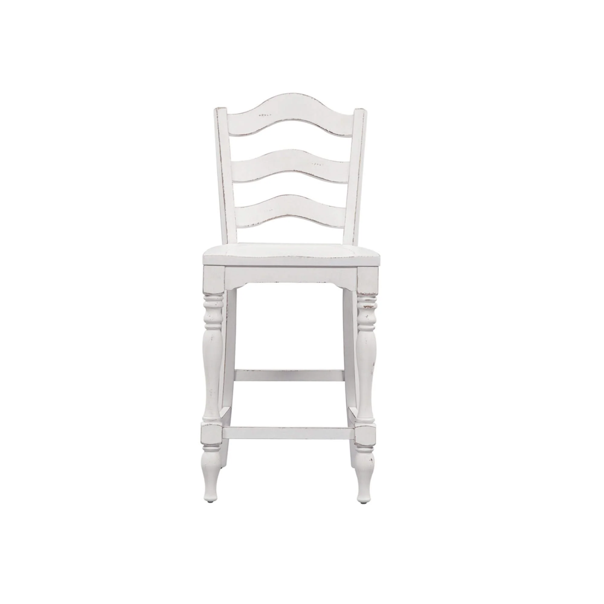 Magnolia Manor - Ladder Back Chair - Image 8