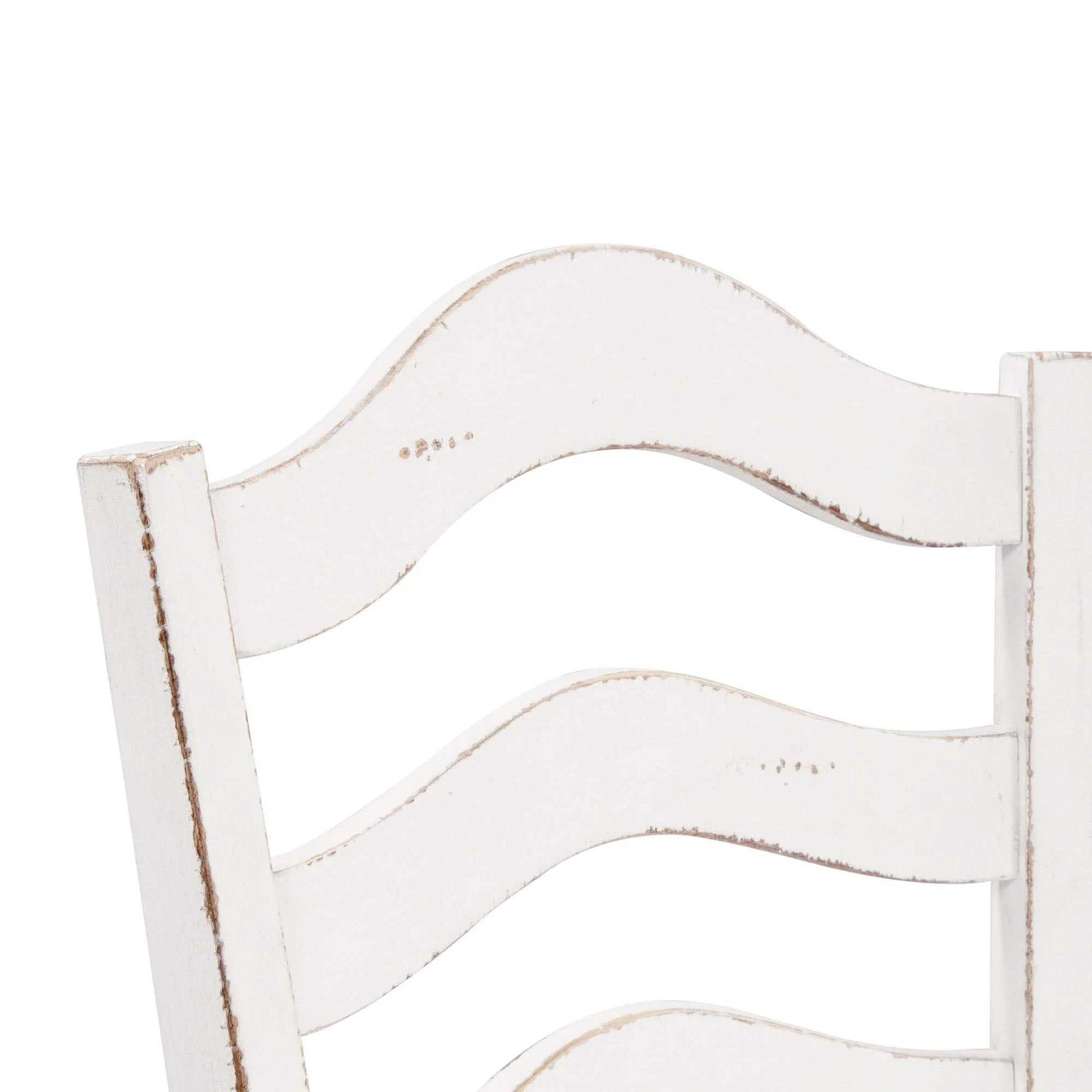 Magnolia Manor - Ladder Back Chair - Image 9