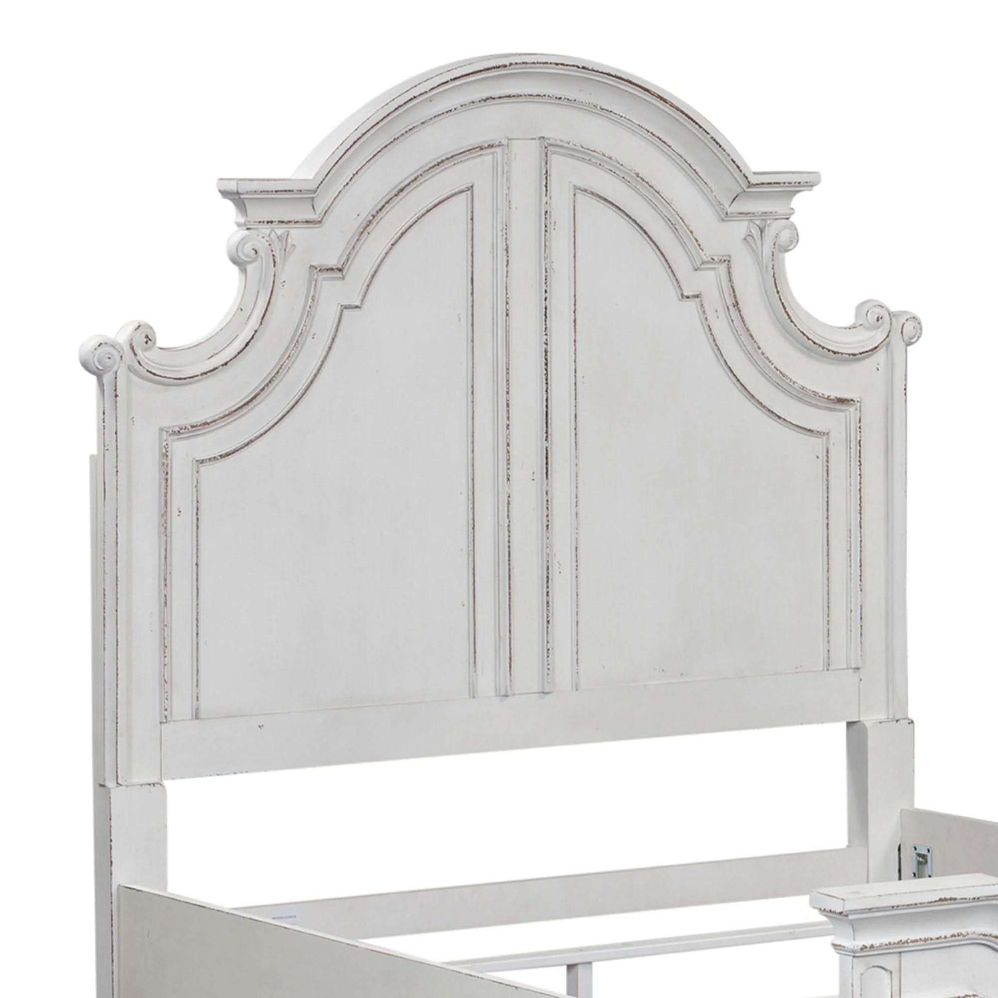 Magnolia Manor - Panel Headboard - Image 12