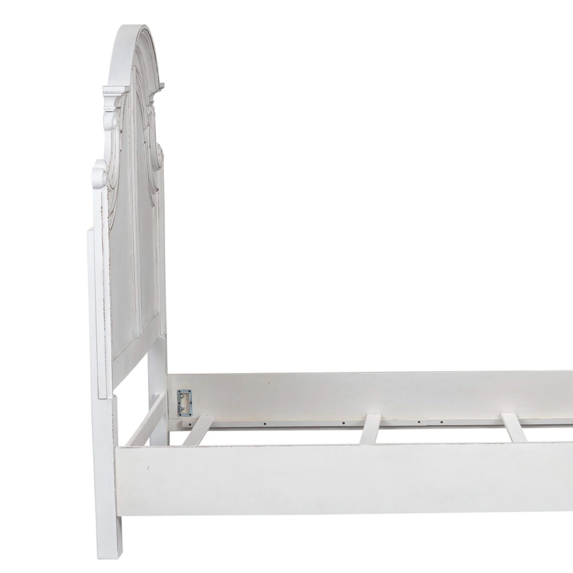 Magnolia Manor - Panel Headboard - Image 8
