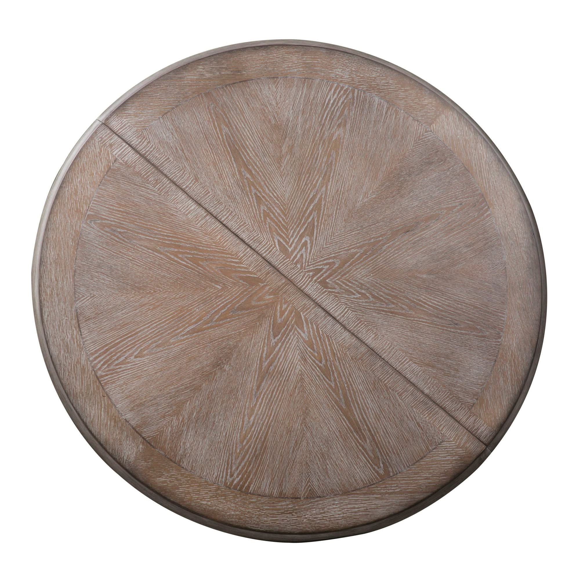 Magnolia Manor - Pedestal Table Set - Image 8