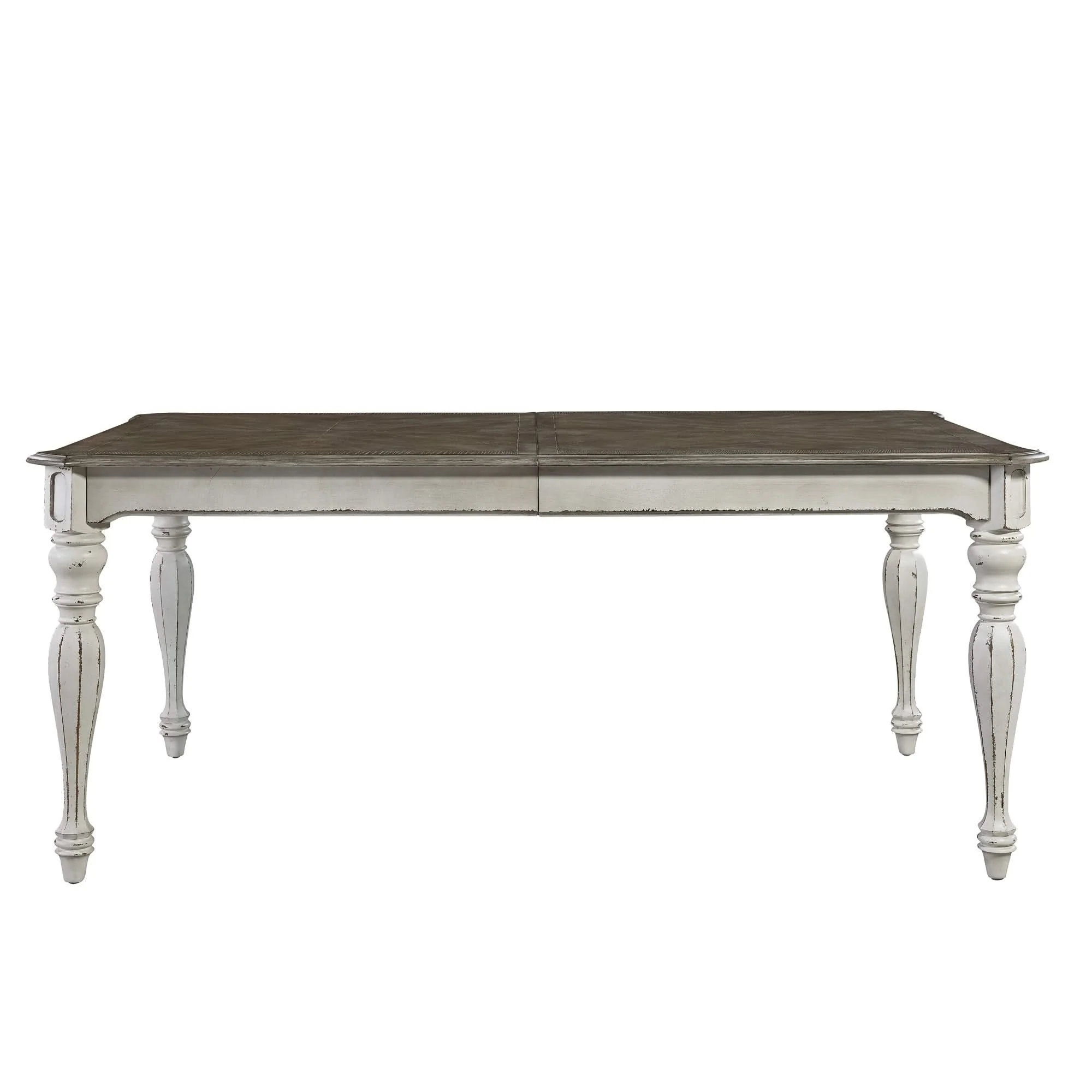 Magnolia Manor - Rectangular Table Set - Image 12