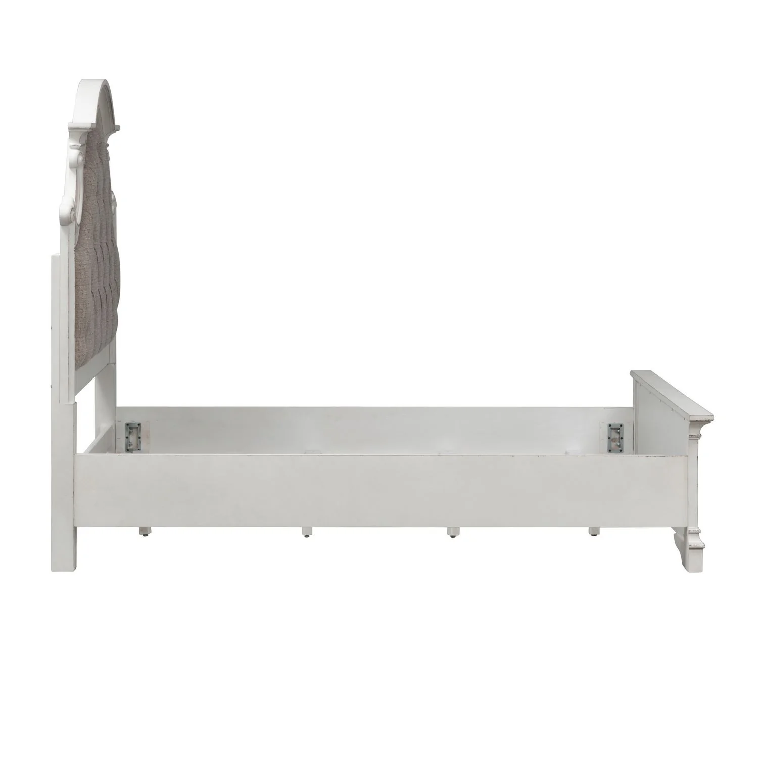 Magnolia Manor - Upholstered Bed - Image 23