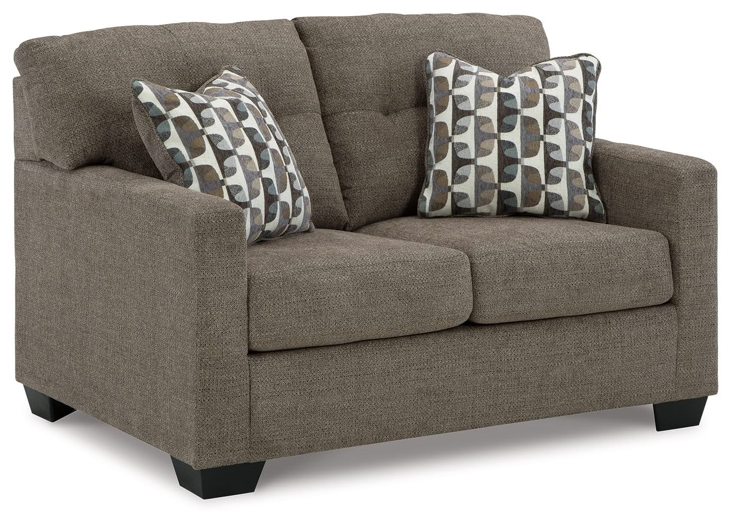 Mahoney - Loveseat - Image 2