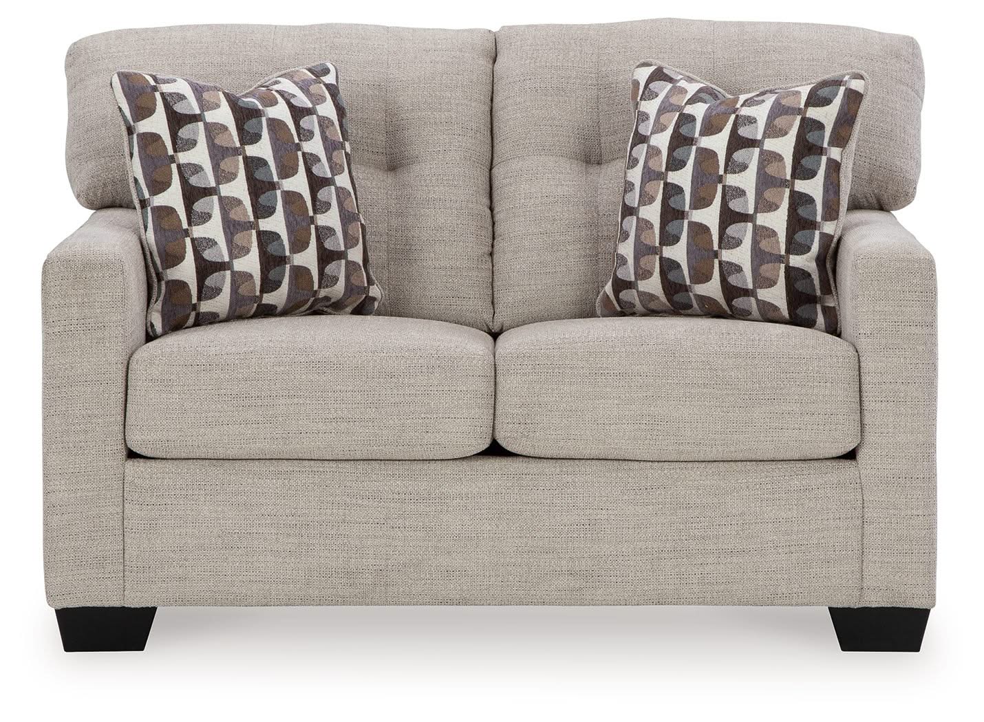 Mahoney - Loveseat - Image 7