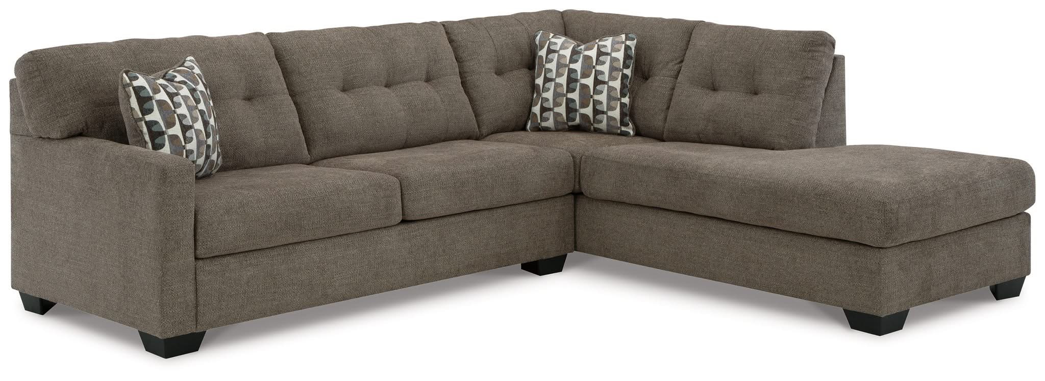 Mahoney - Sectional - Image 3