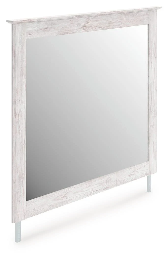 Makidern - Bedroom Mirror - Image 5
