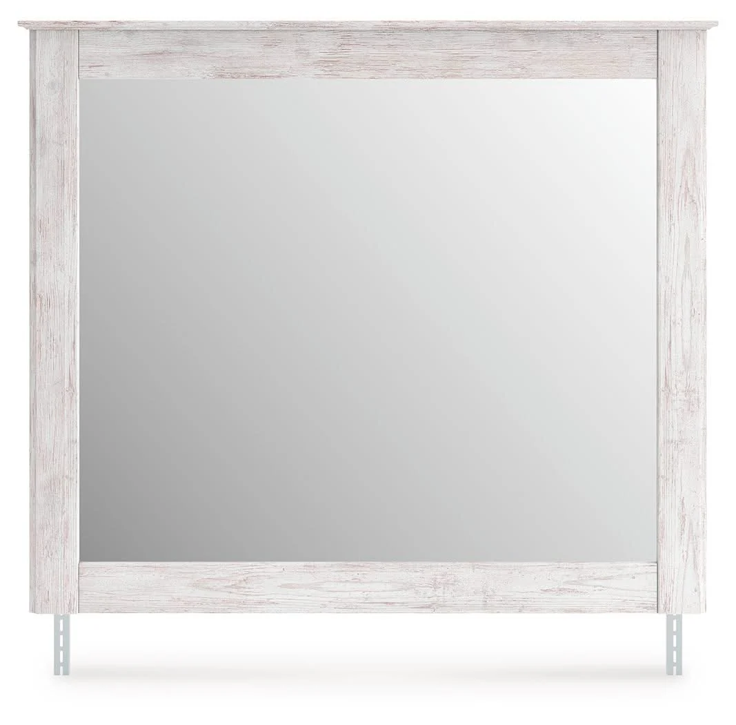 Makidern - Bedroom Mirror - Image 7