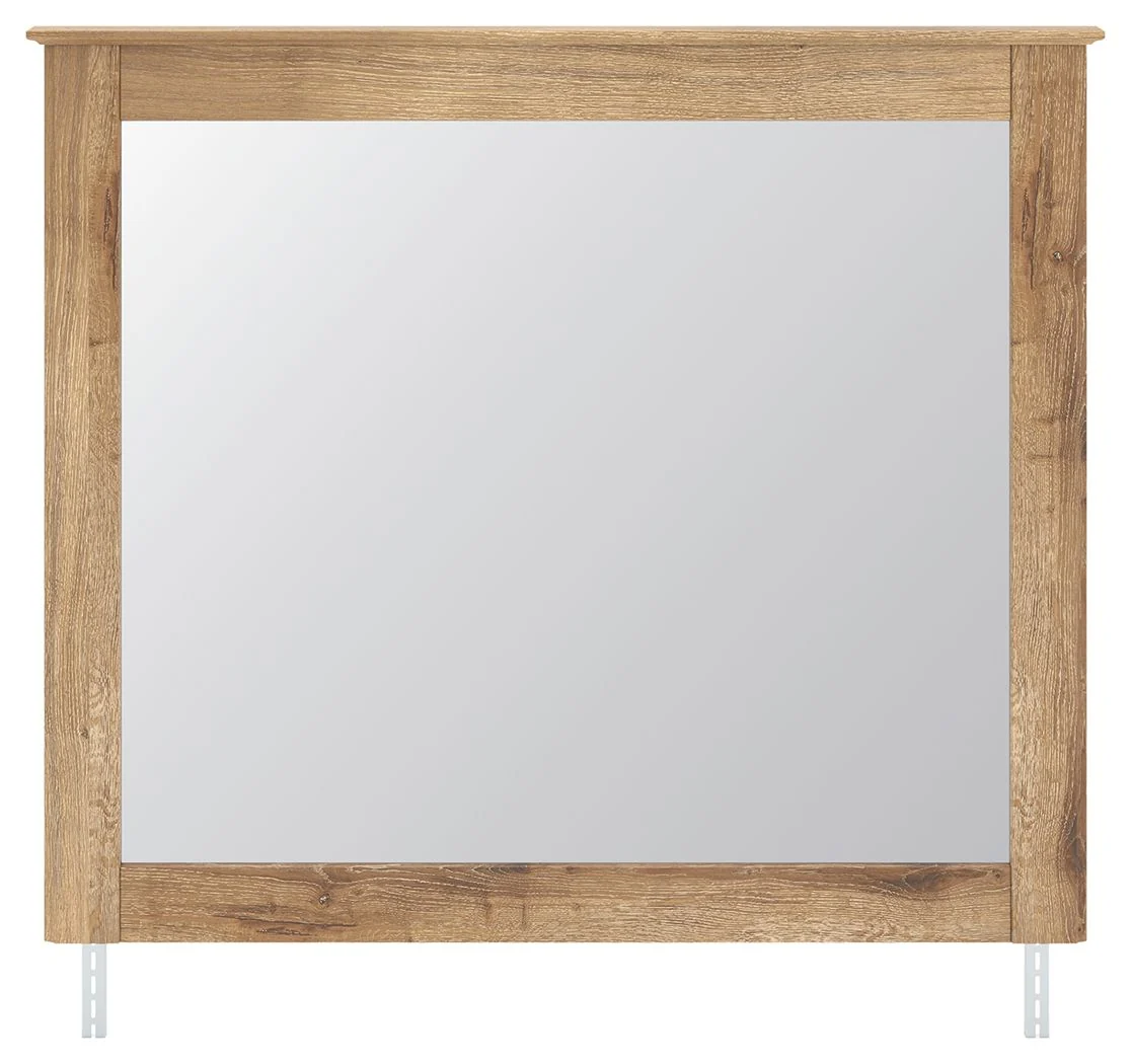Makidern - Bedroom Mirror - Image 8