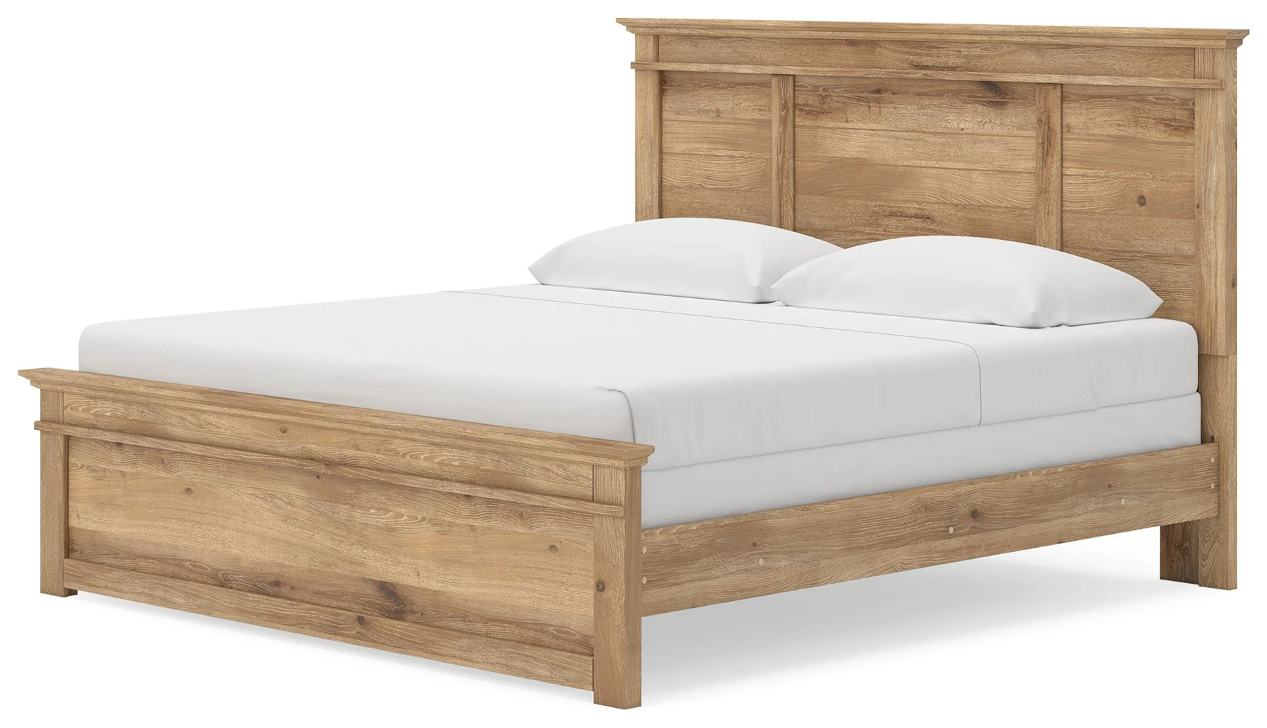 Makidern - Panel Bed - Image 20