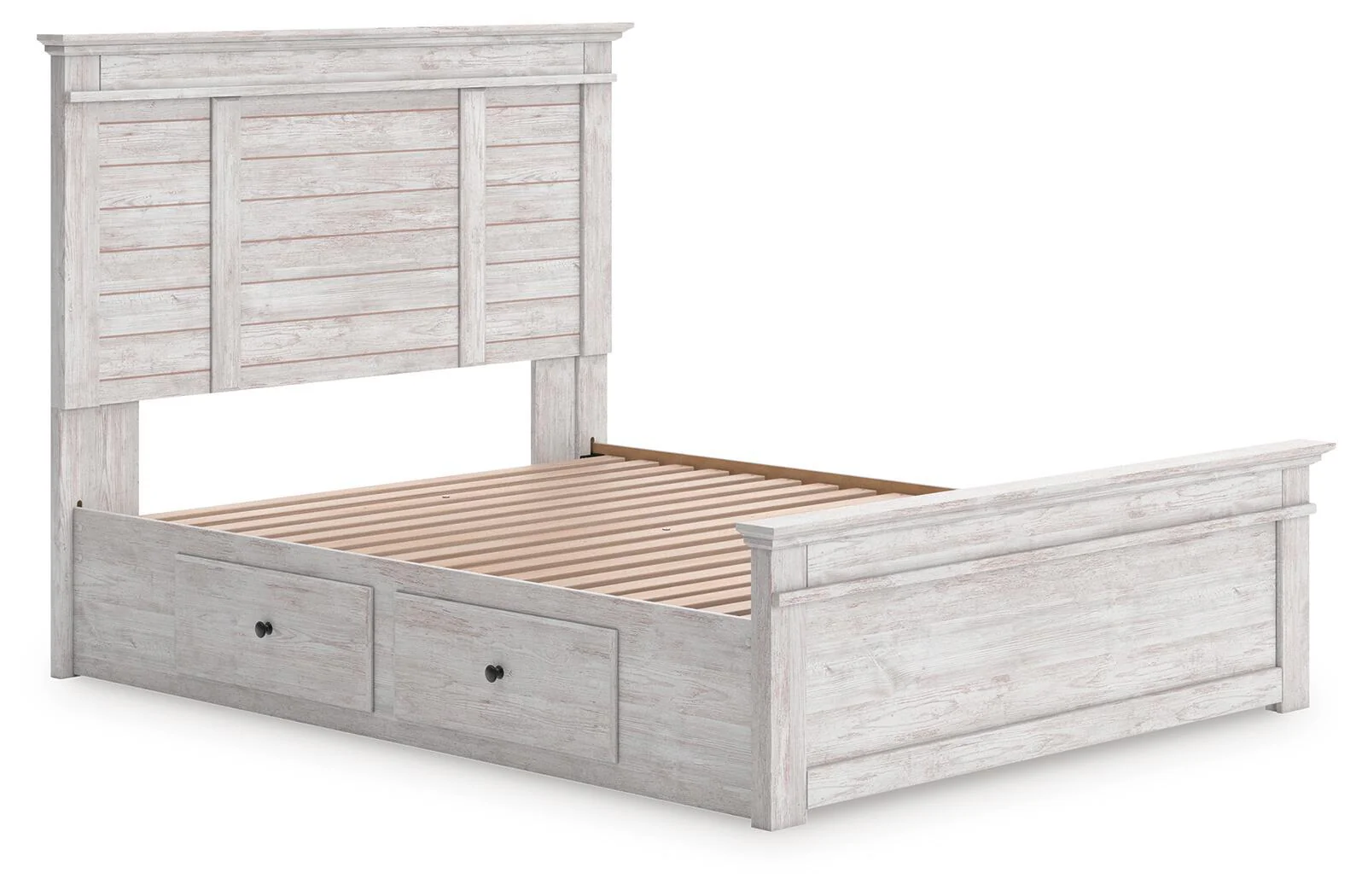 Makidern - Panel Storage Bed - Image 31