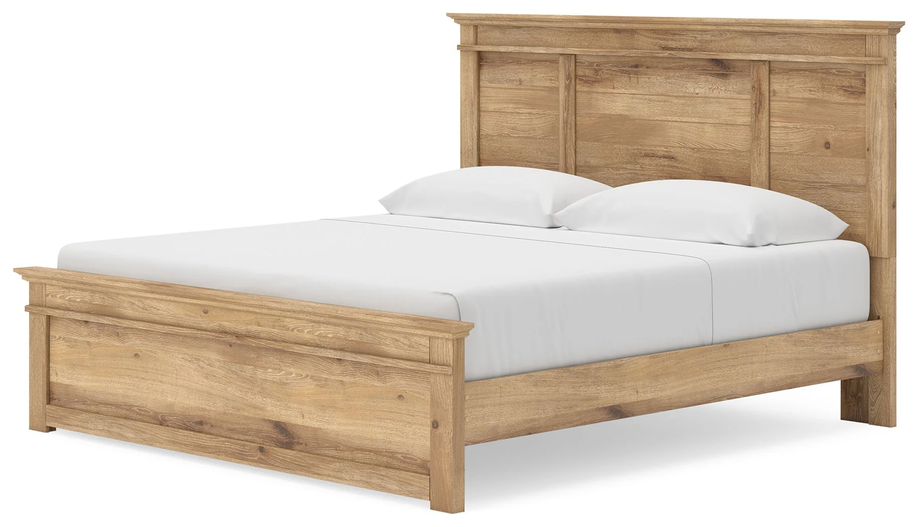 Makidern - Panel Storage Bed - Image 59