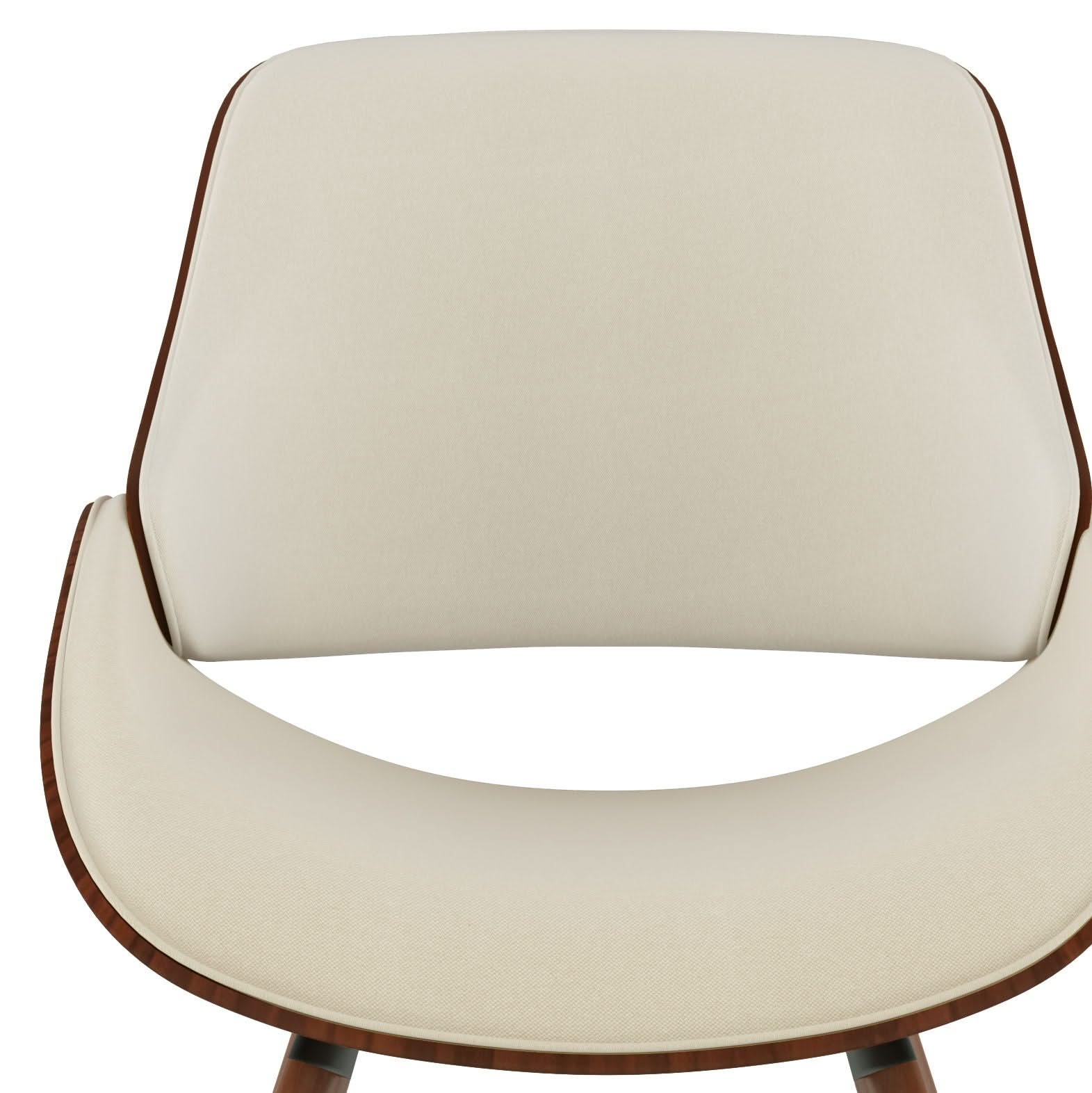 Malden - Mid Century Bentwood Dining Chair - Image 4