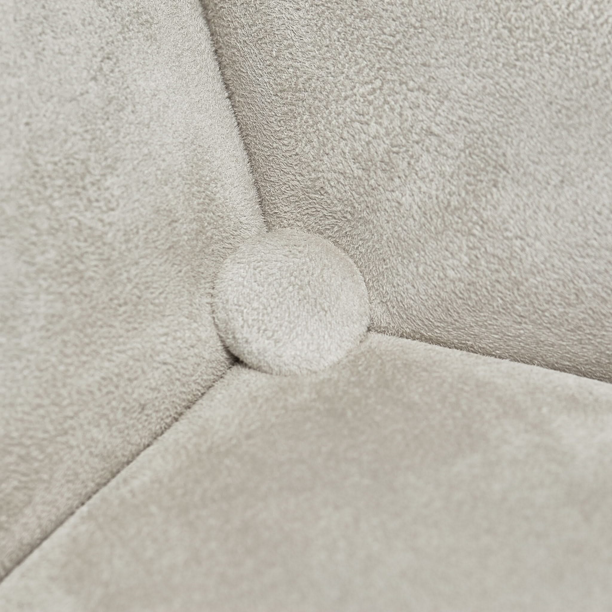 Malibu Crest - Cocktail Ottoman - Chardonnay - Image 2