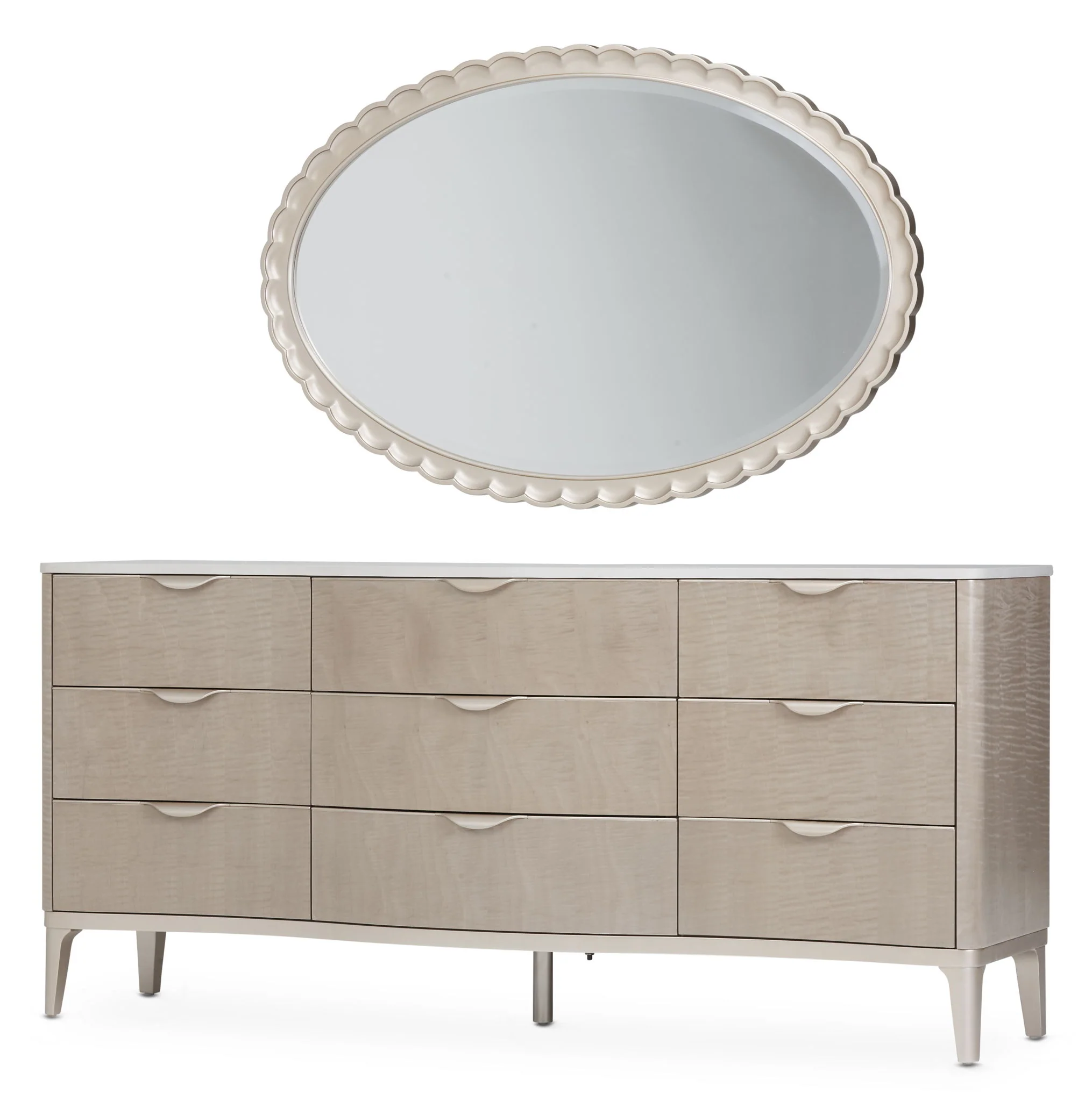 Malibu Crest - Dresser - Image 2