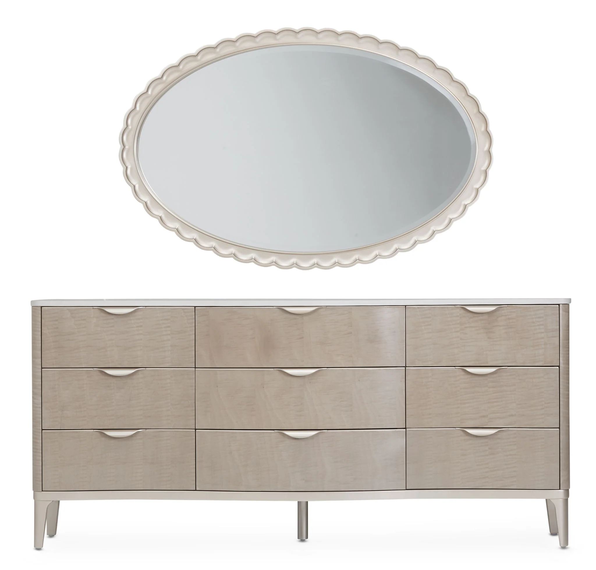 Malibu Crest - Dresser - Image 3