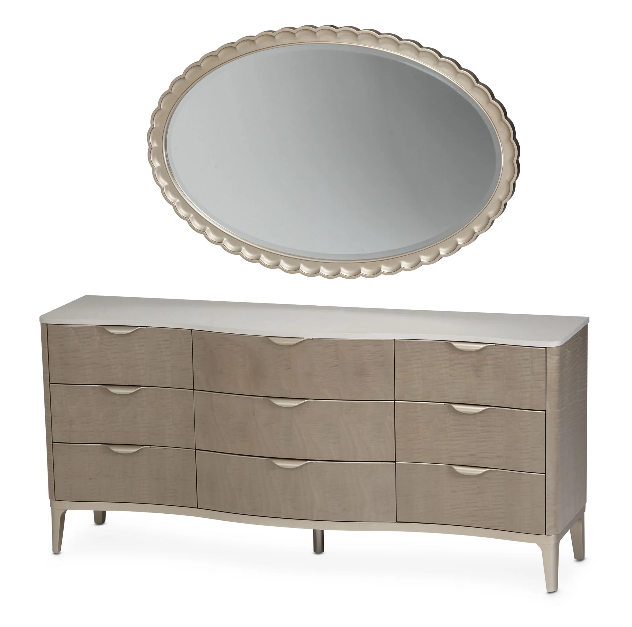 Malibu Crest - Dresser - Image 7