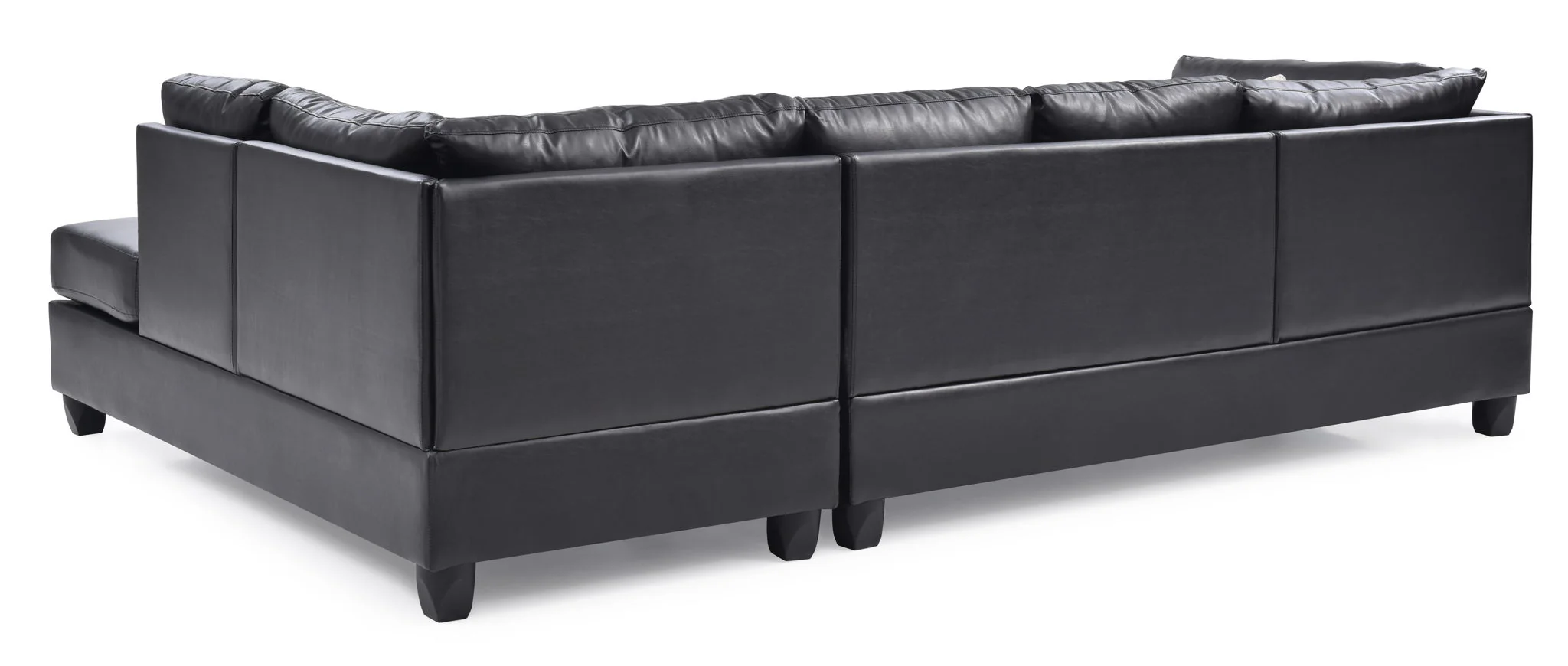 Malone - Comfort Sectional - Image 10