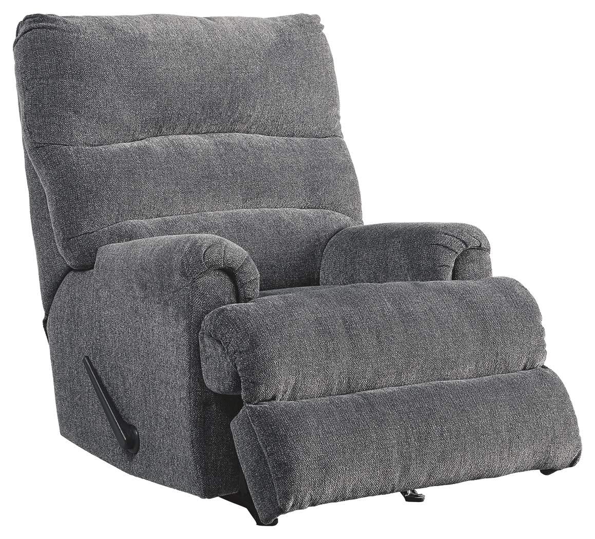Man Fort - Rocker Recliner - Image 4