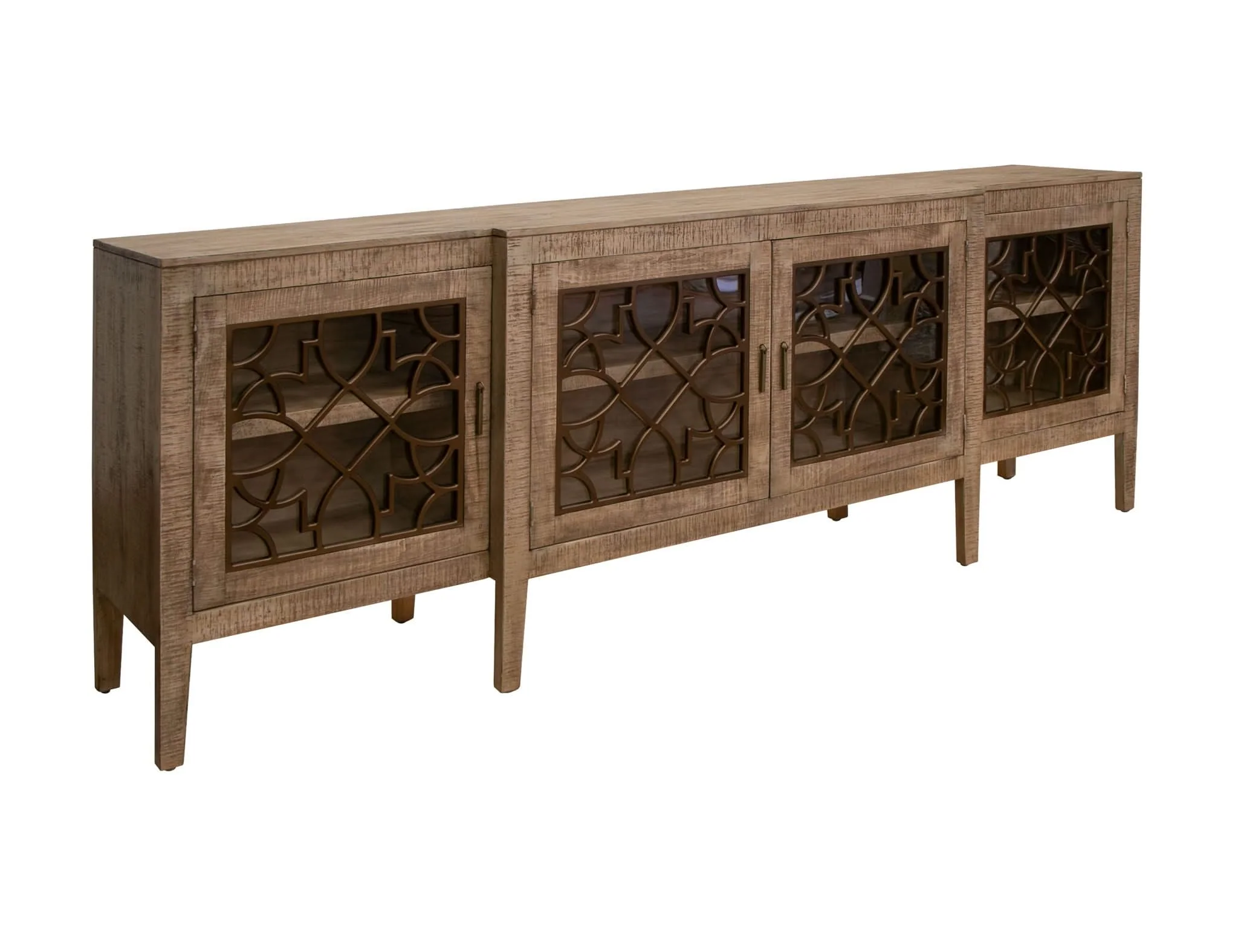Mandala - Console - Image 3