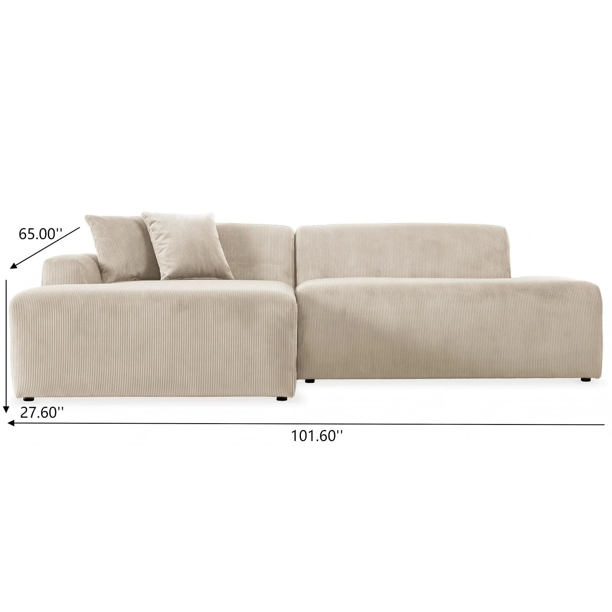 Mar - High-Quality Sectional Sofa - Image 7